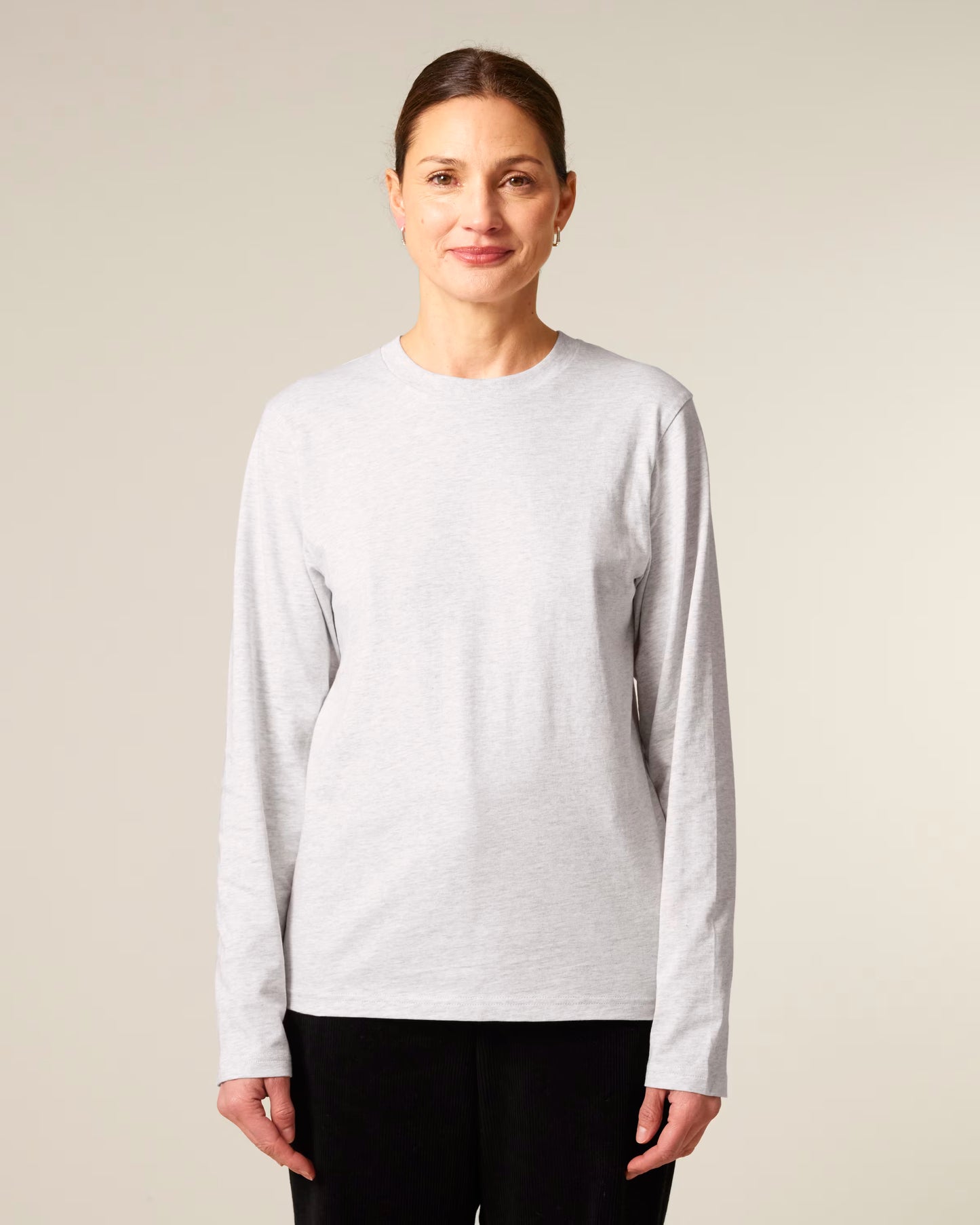 Manches Longues Creator long sleeve