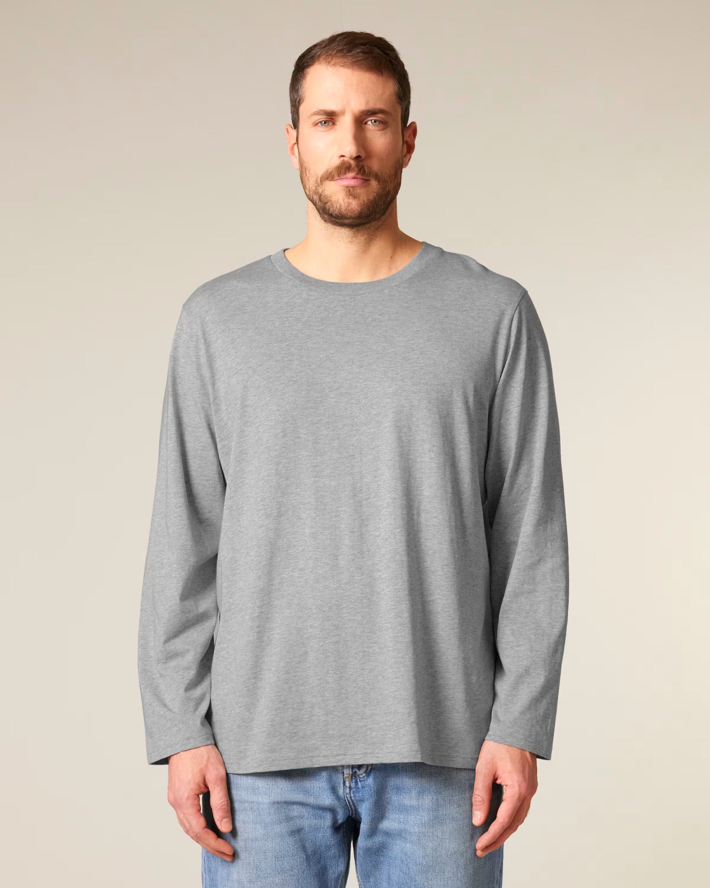 Manches Longues Creator long sleeve