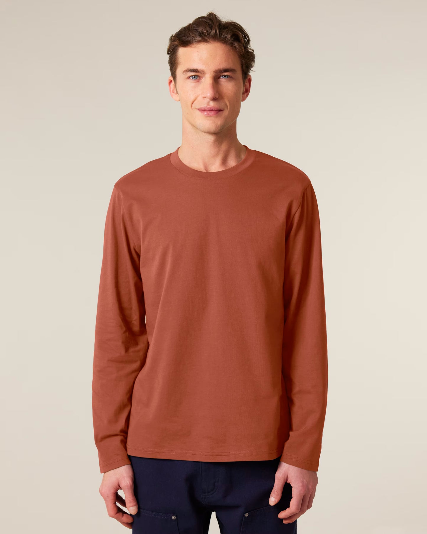 Manches Longues Creator long sleeve