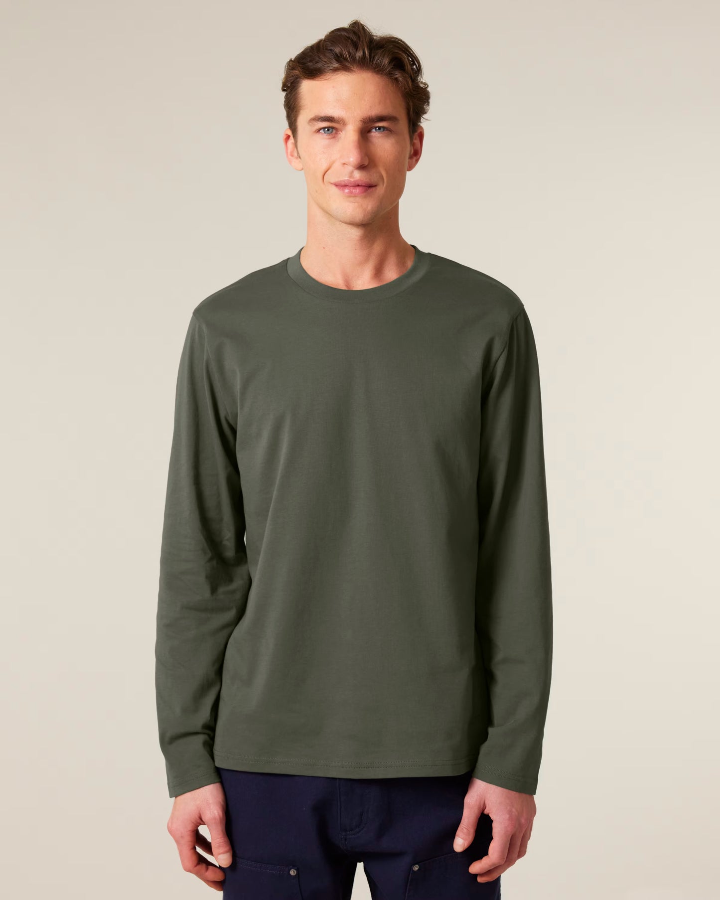 Manches Longues Creator long sleeve