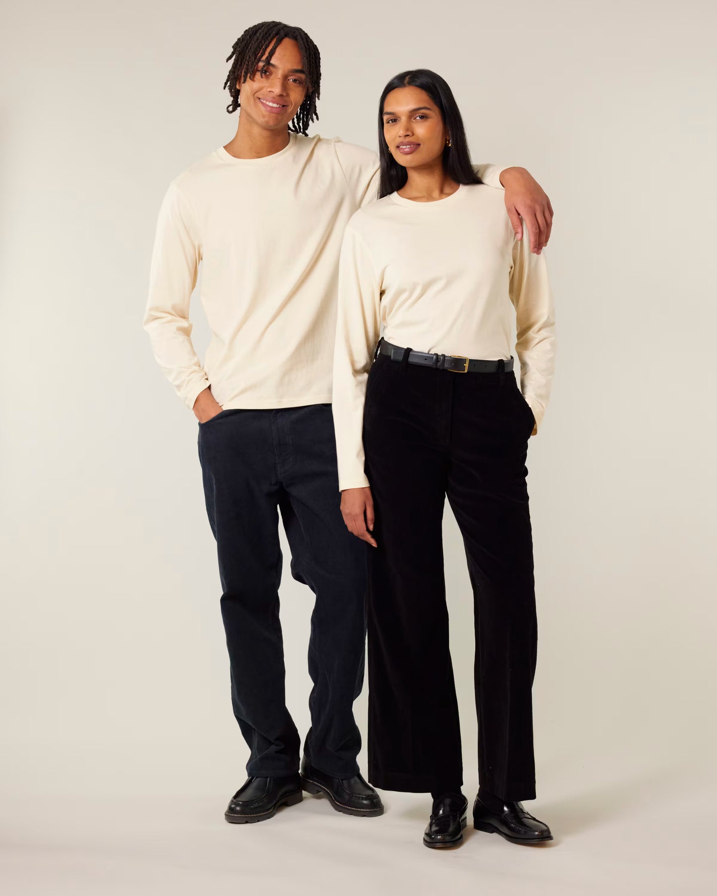 Manches Longues Creator long sleeve