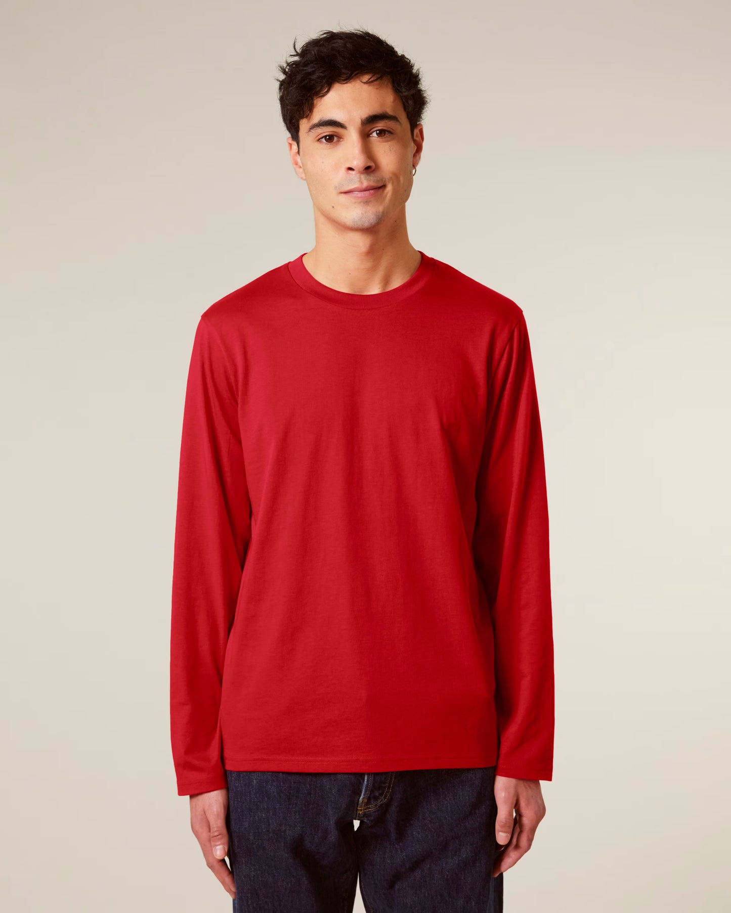 Manches Longues Creator long sleeve