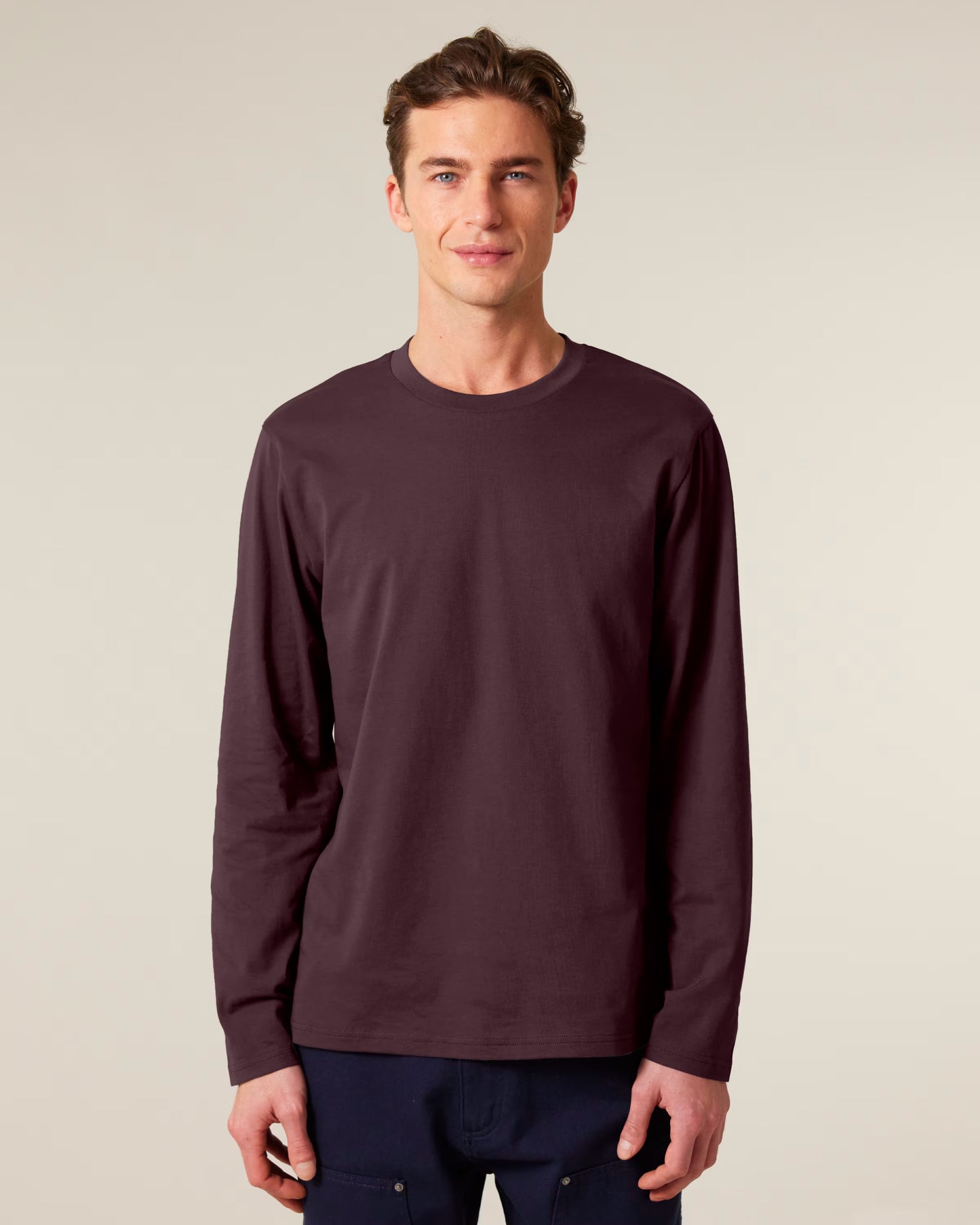 Manches Longues Creator long sleeve