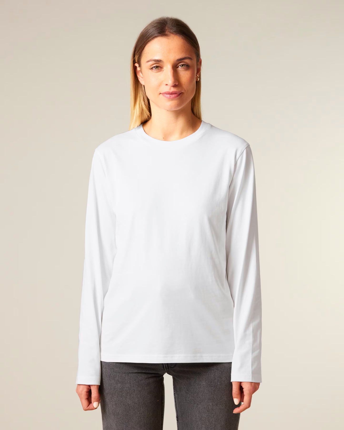 Manches Longues Creator long sleeve