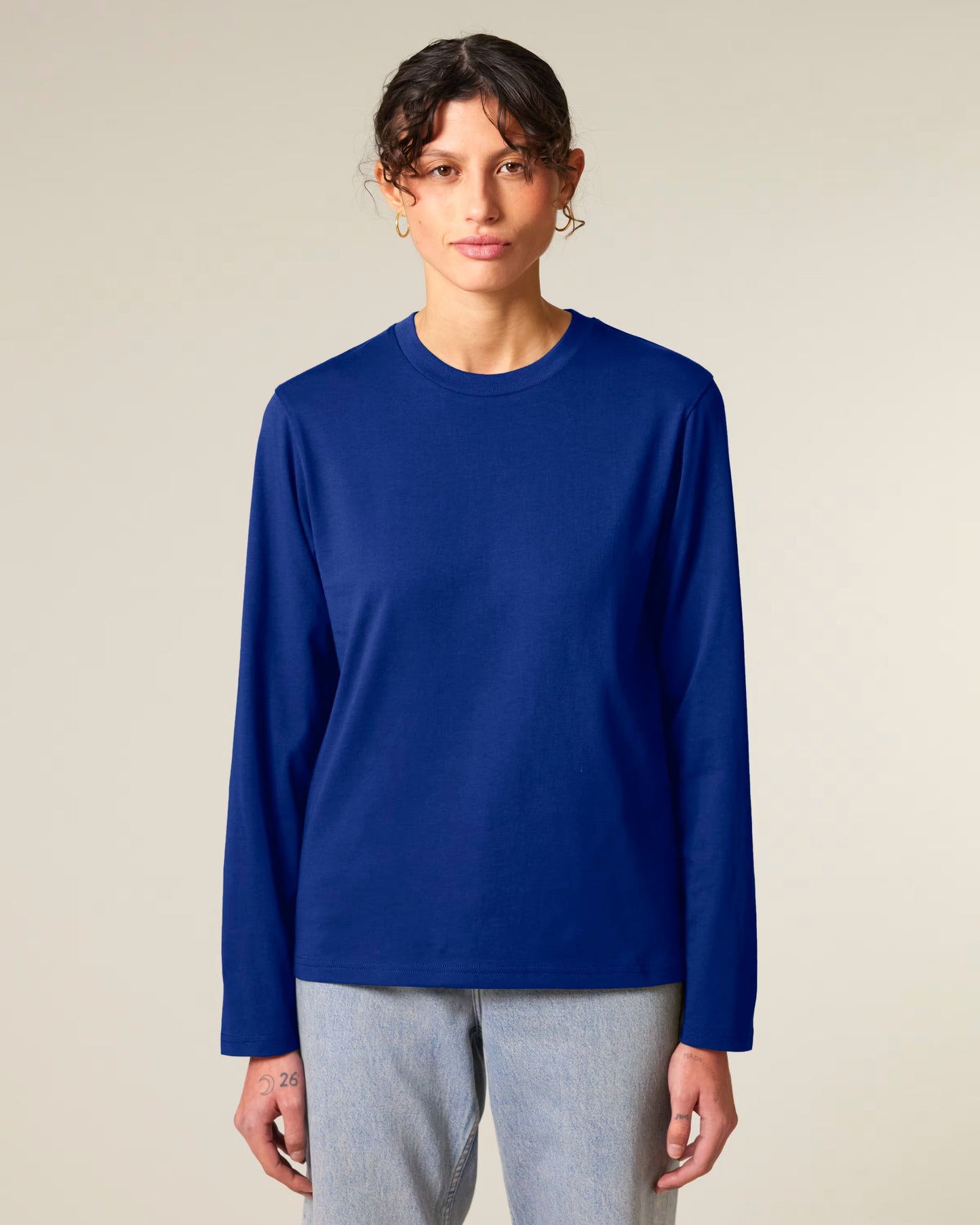 Manches Longues Creator long sleeve