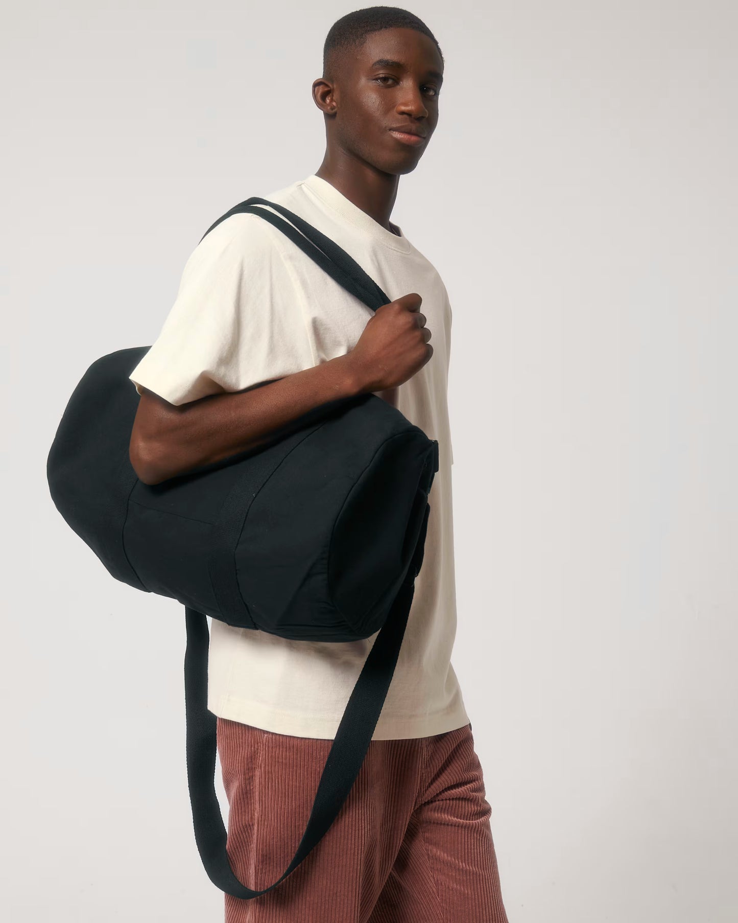 Duffle bag