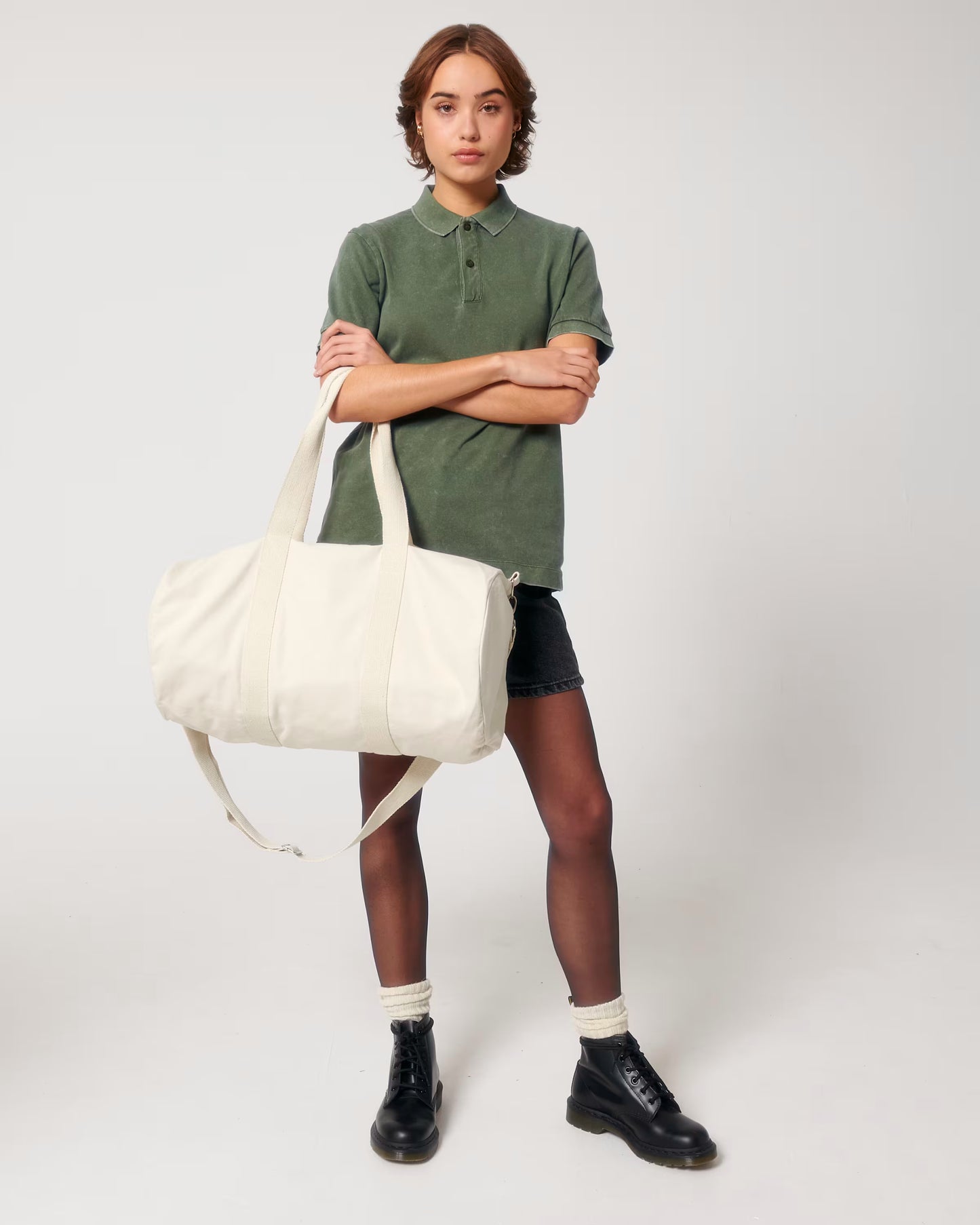 Duffle bag