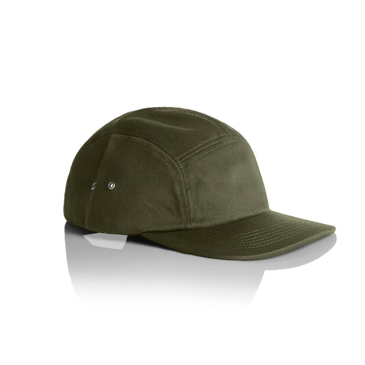 Finn Five Panel Cap