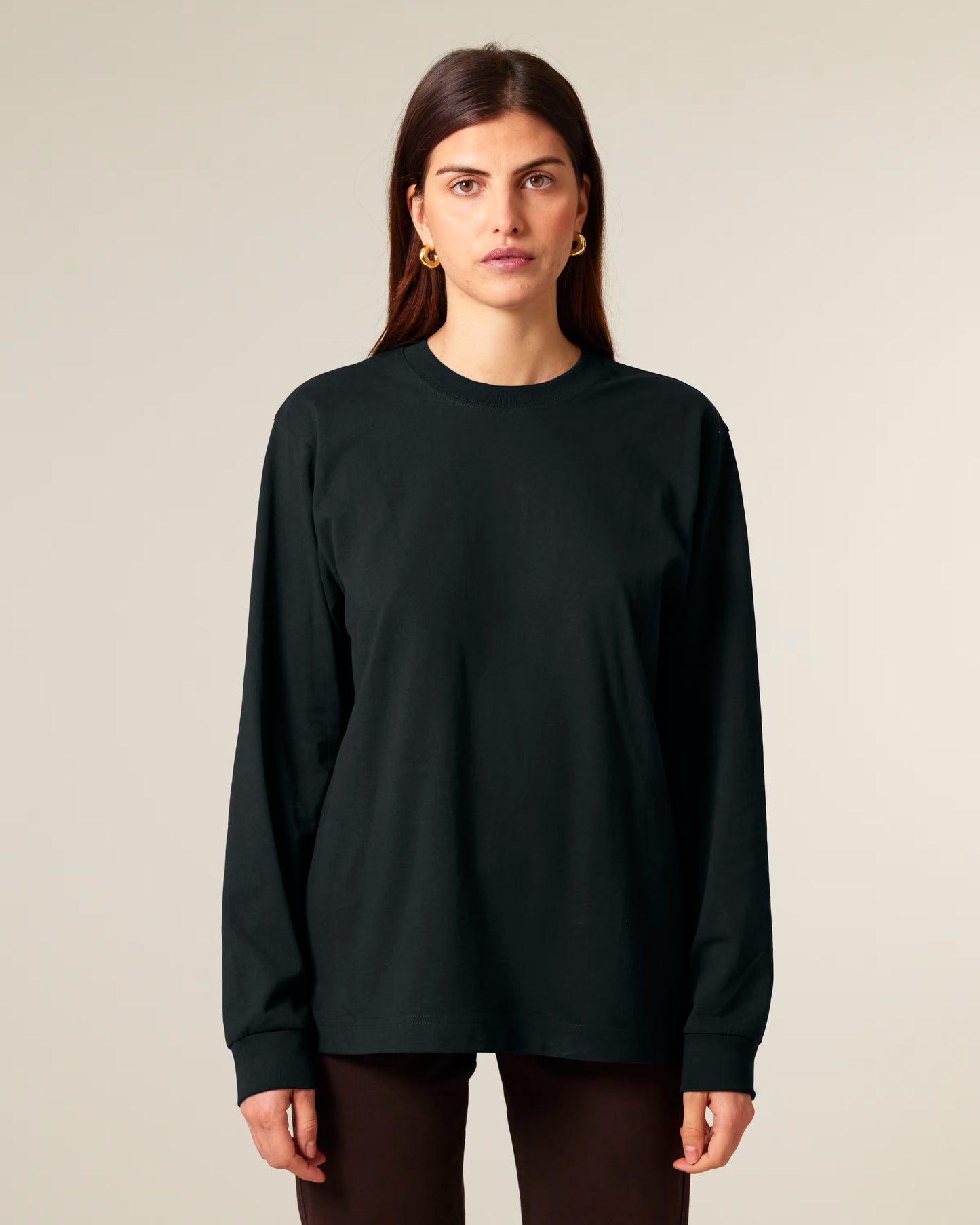 Manches Longues Freestyler long sleeve
