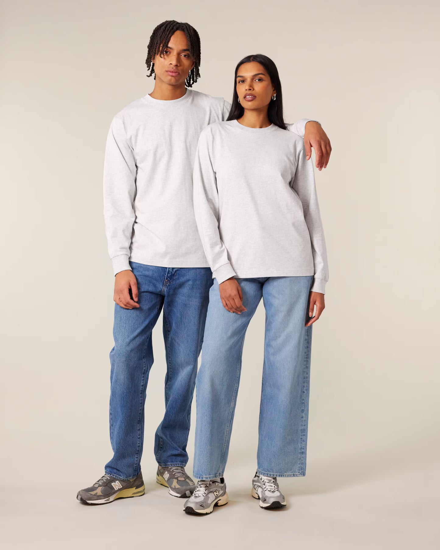 Manches Longues Freestyler long sleeve