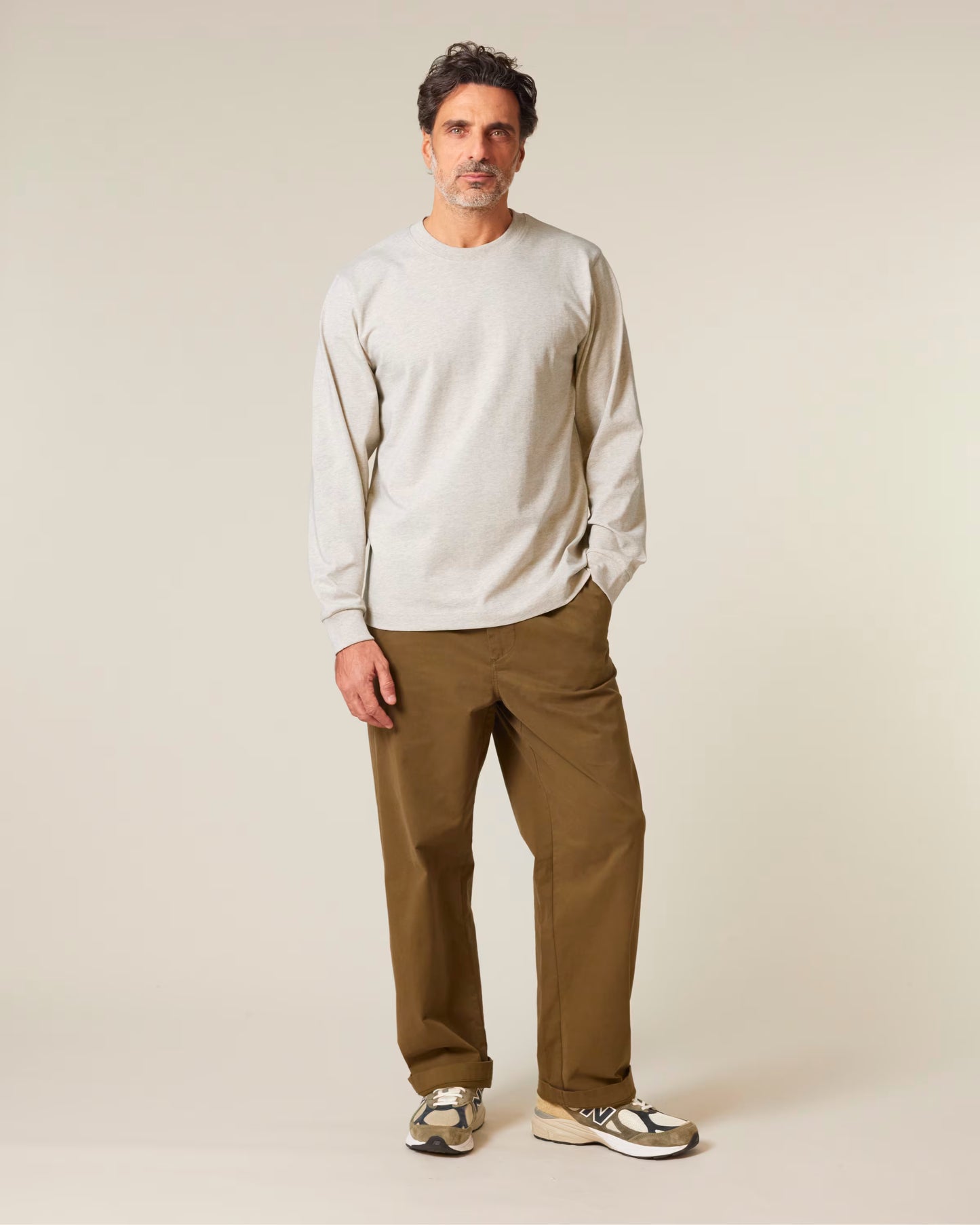 Manches Longues Freestyler long sleeve