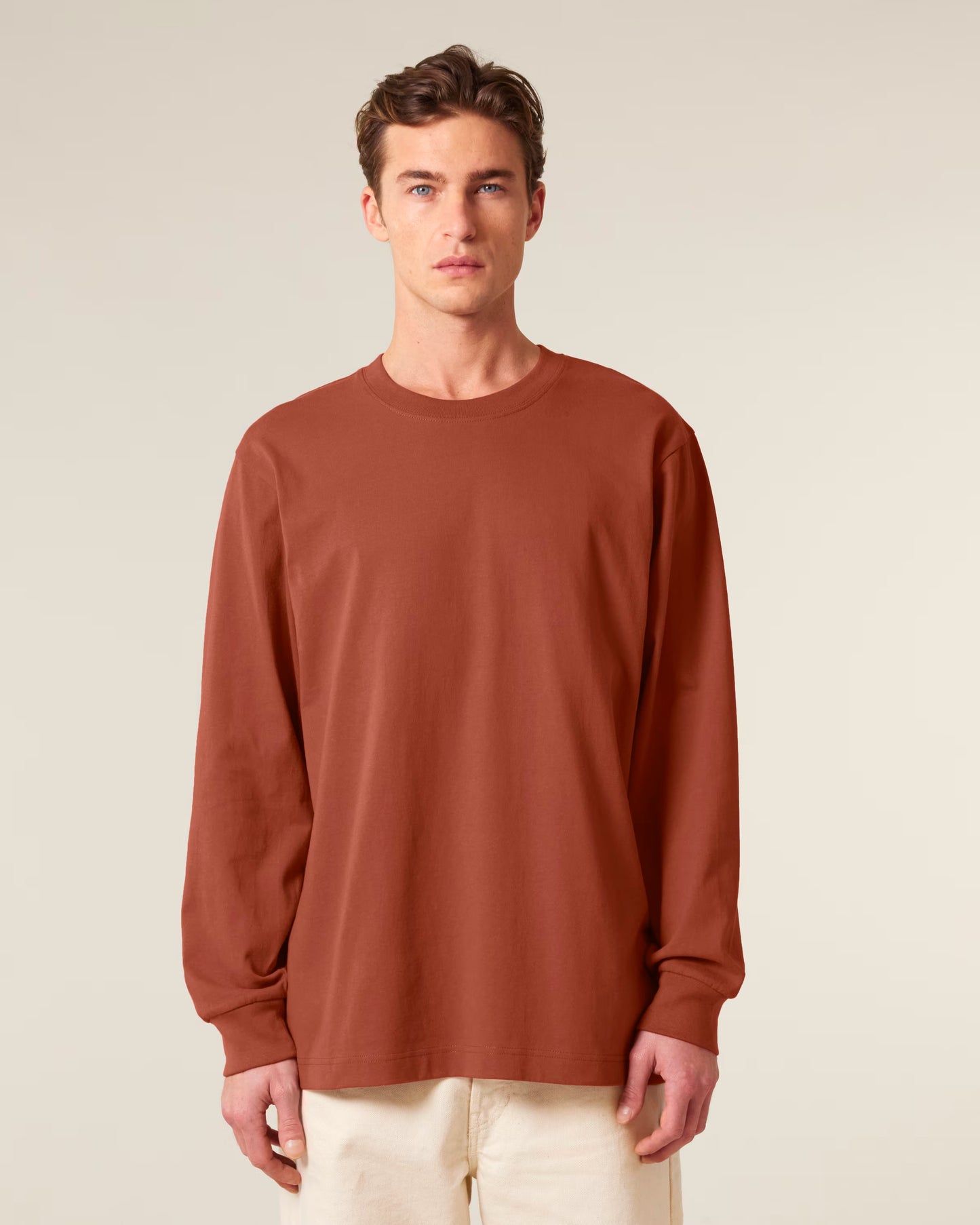 Manches Longues Freestyler long sleeve