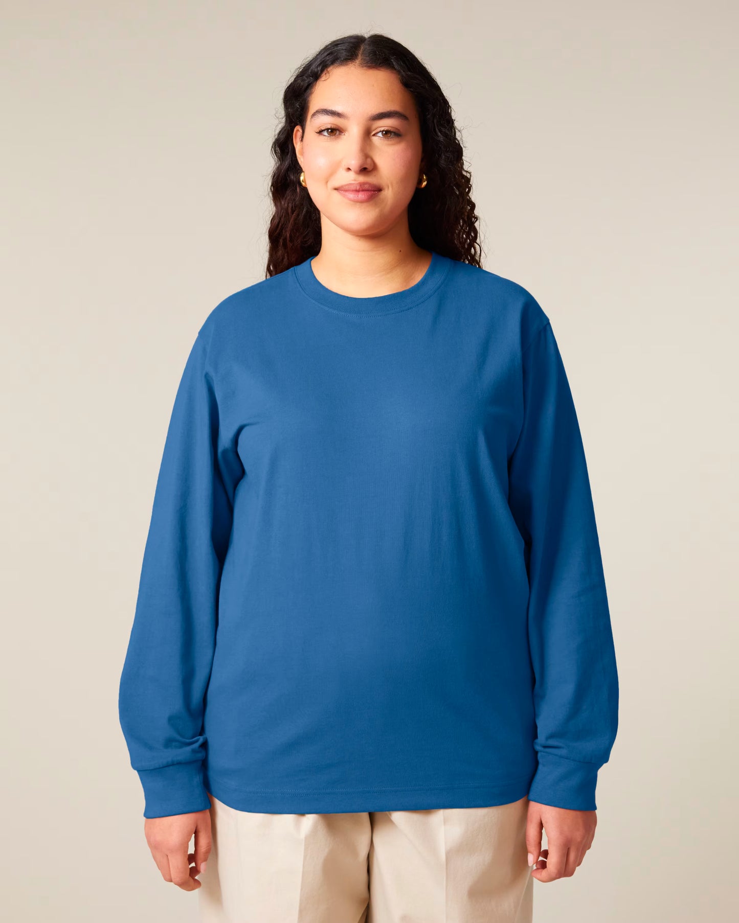 Manches Longues Freestyler long sleeve