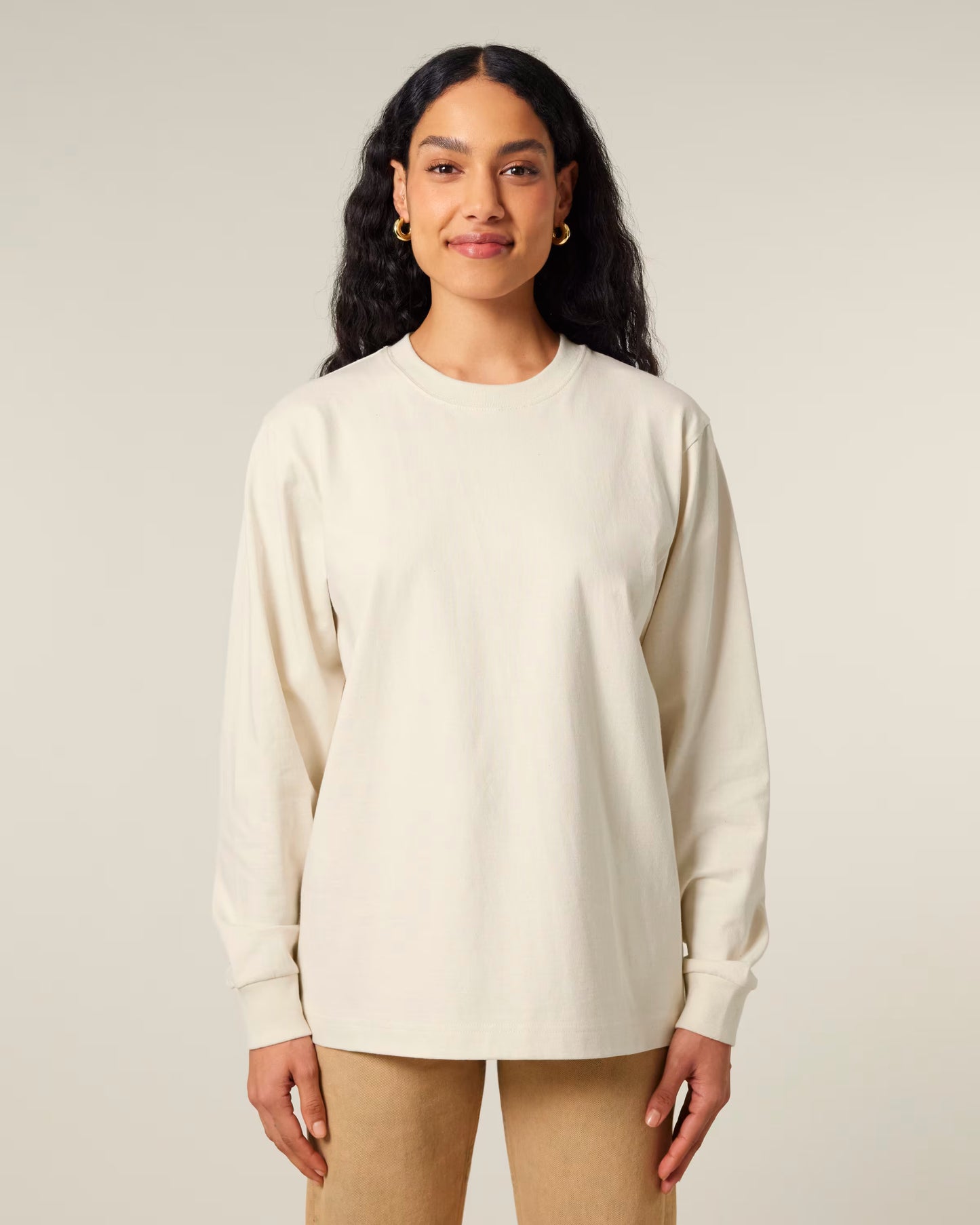 Manches Longues Freestyler long sleeve