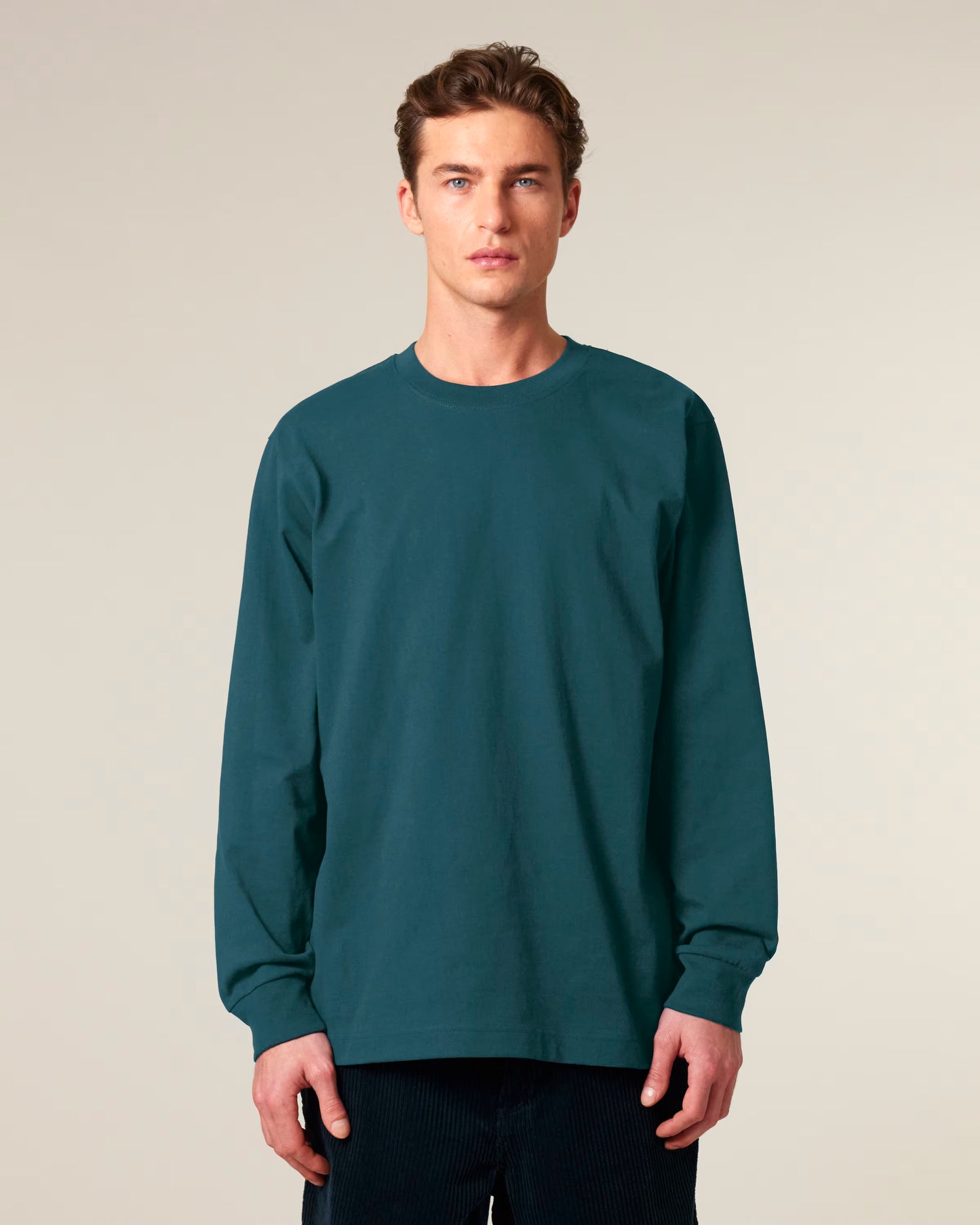 Manches Longues Freestyler long sleeve