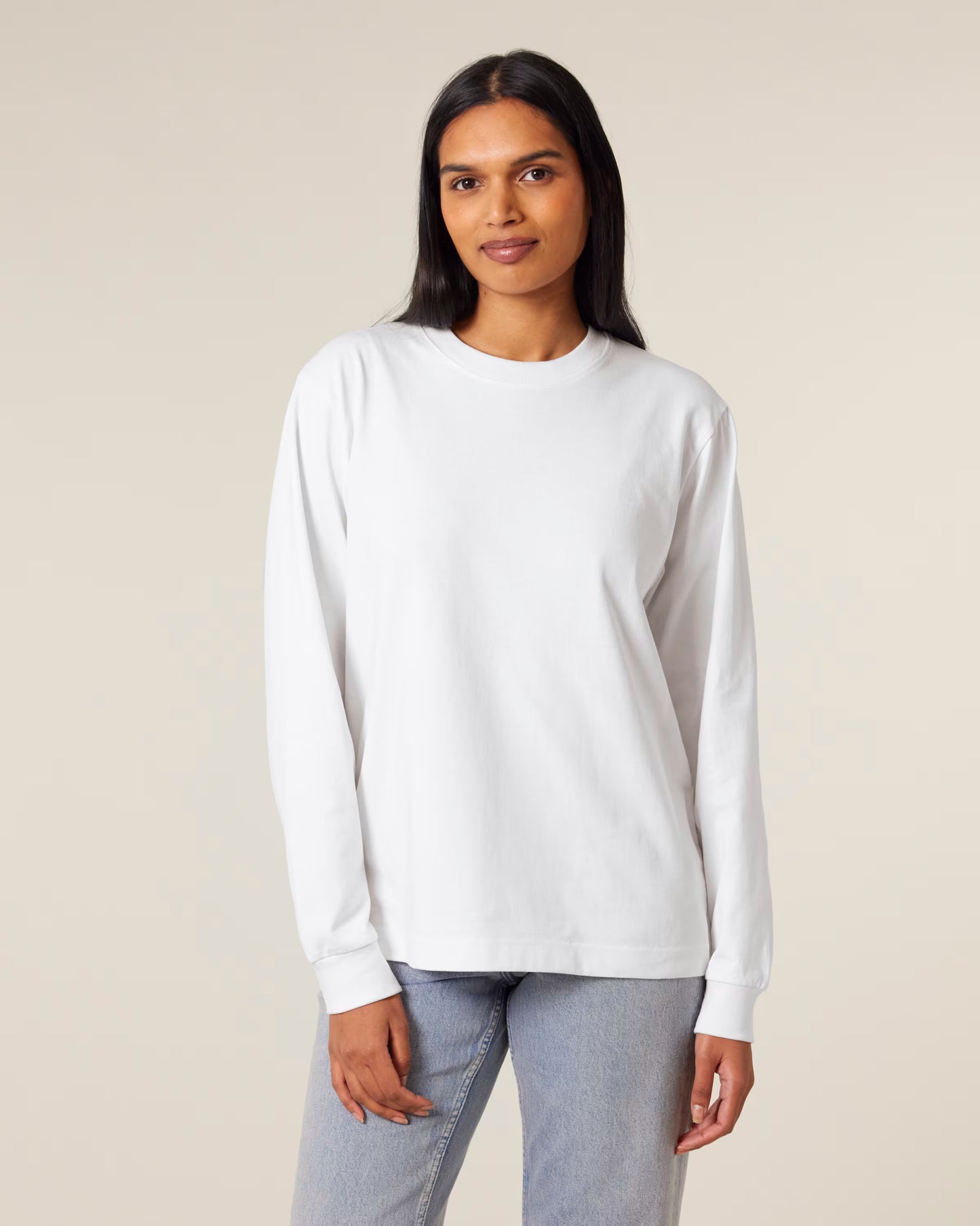 Manches Longues Freestyler long sleeve