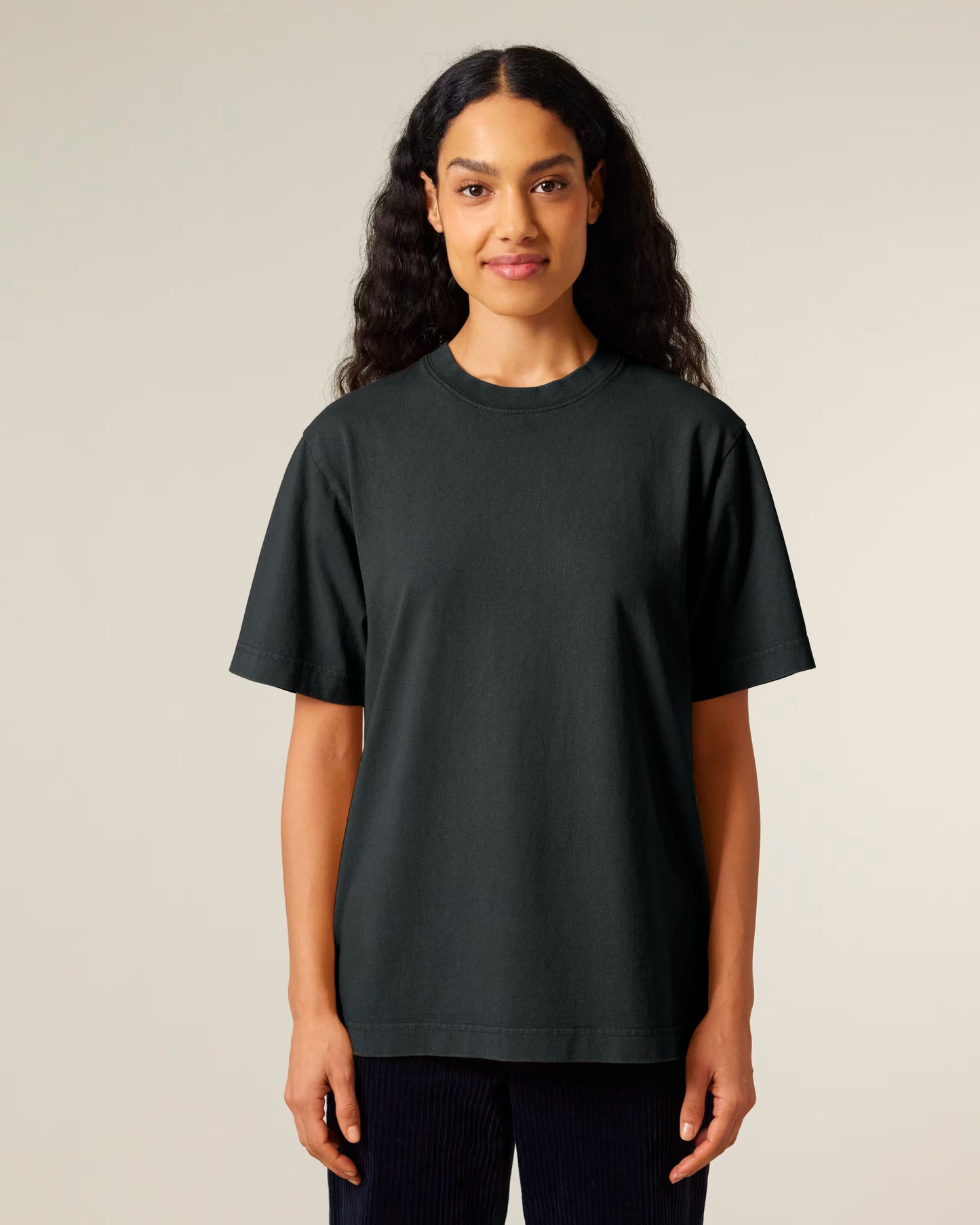 Manches Courtes Freestyler vintage - G. Dyed