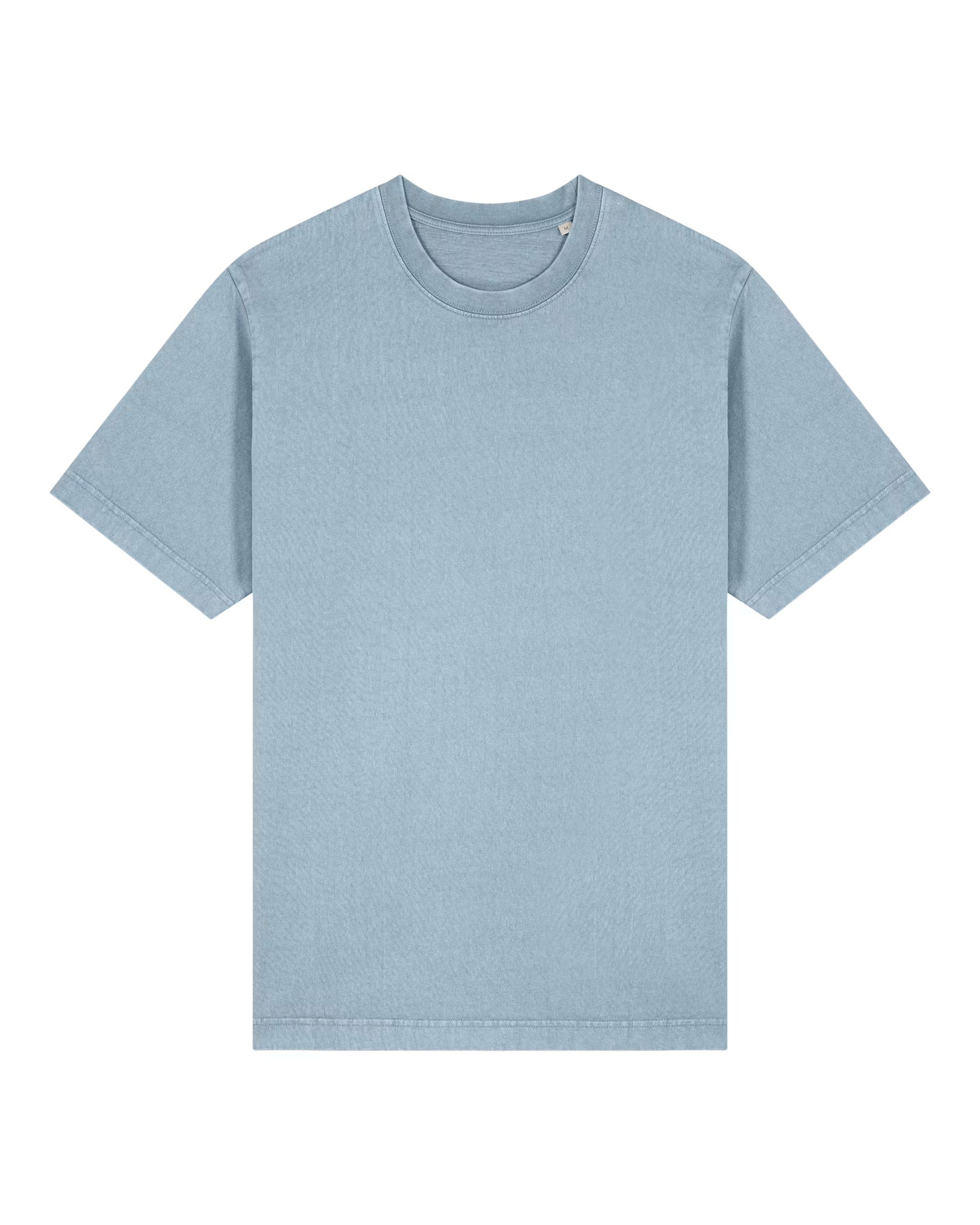 Manches Courtes Freestyler vintage - G. Dyed