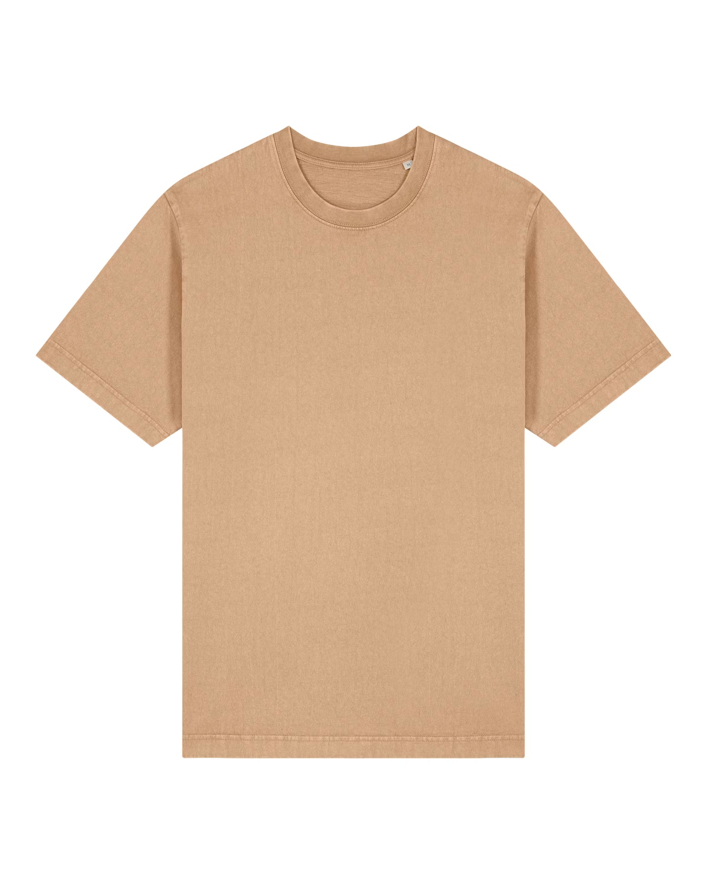 Manches Courtes Freestyler vintage - G. Dyed