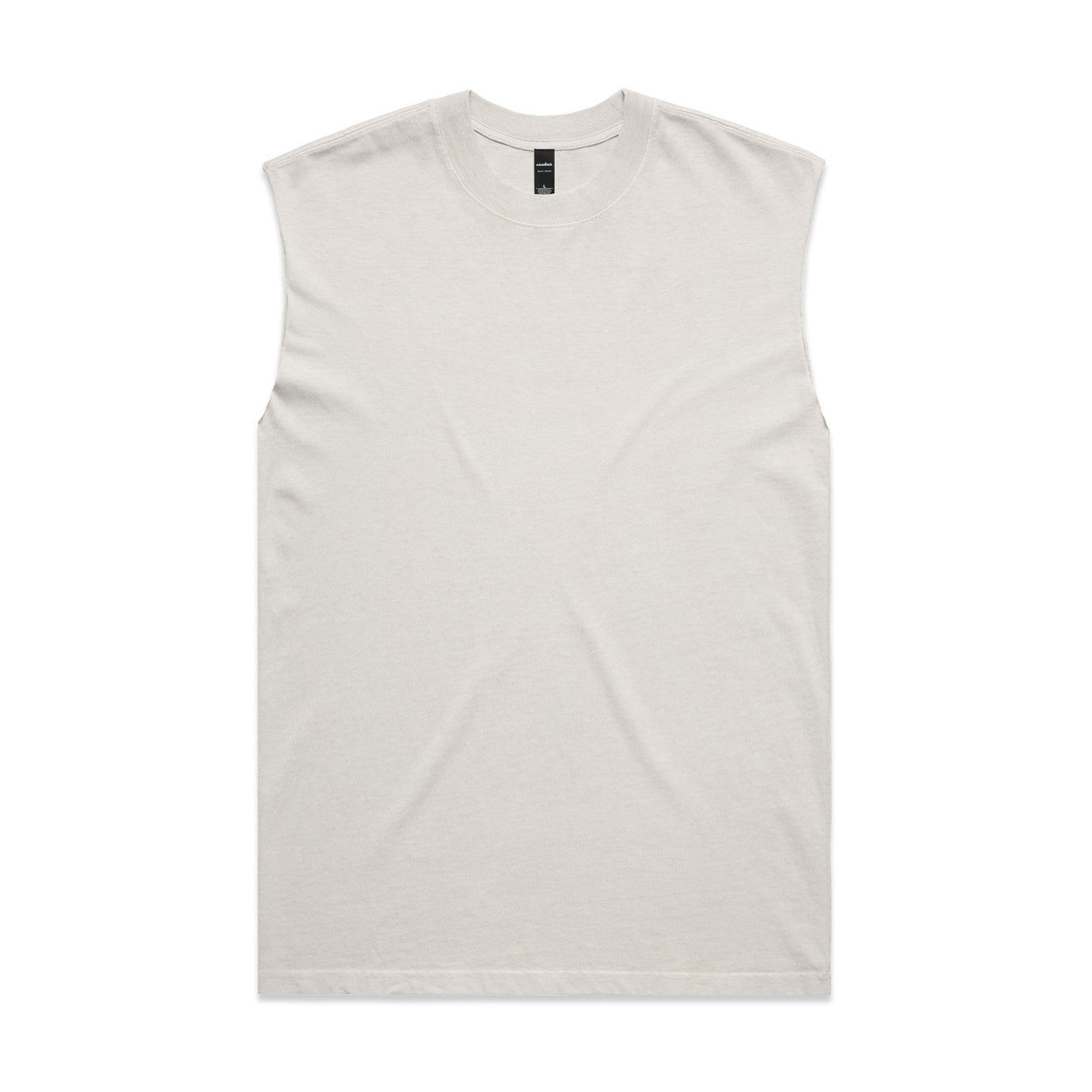 Heavy Faded Tank