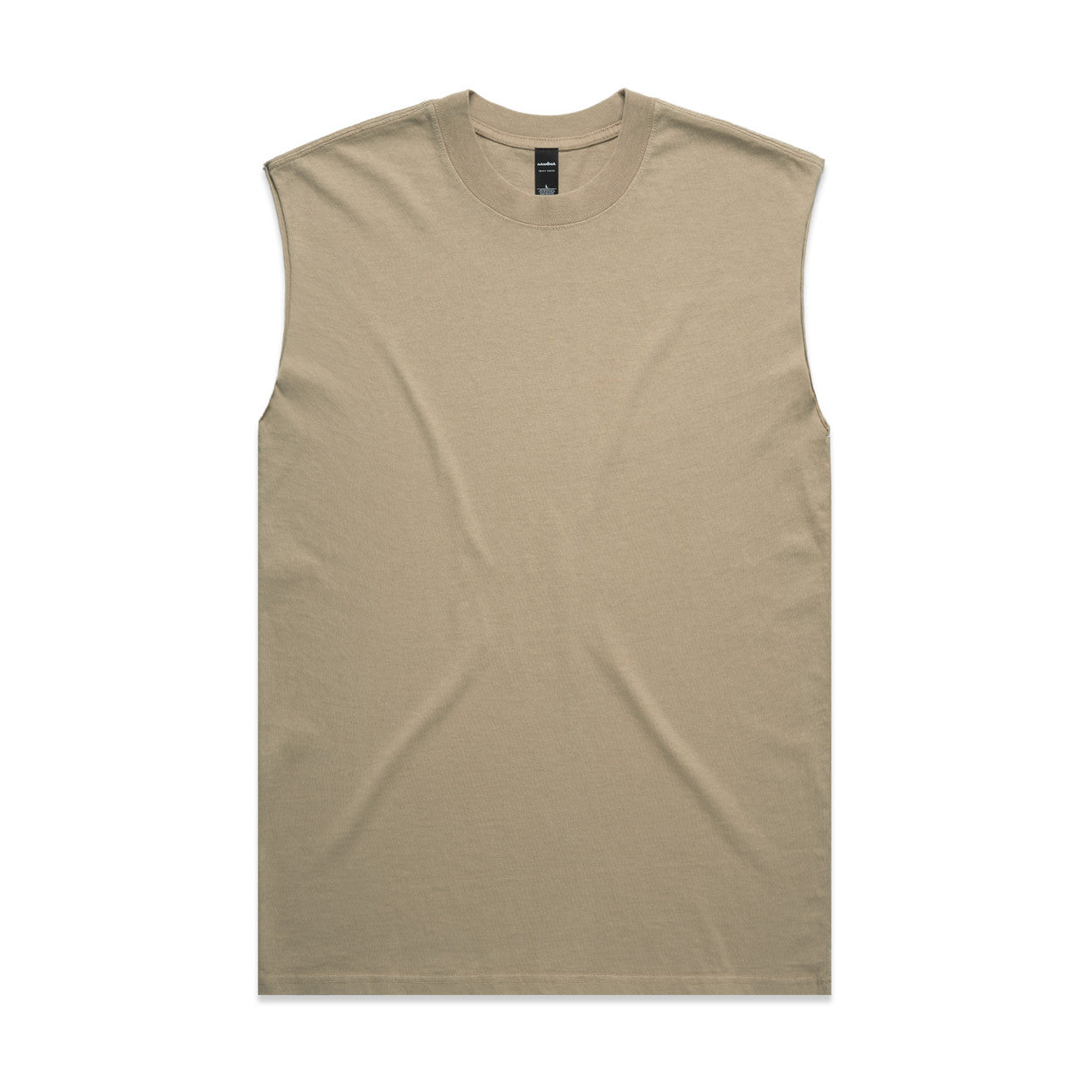 Heavy Faded Tank