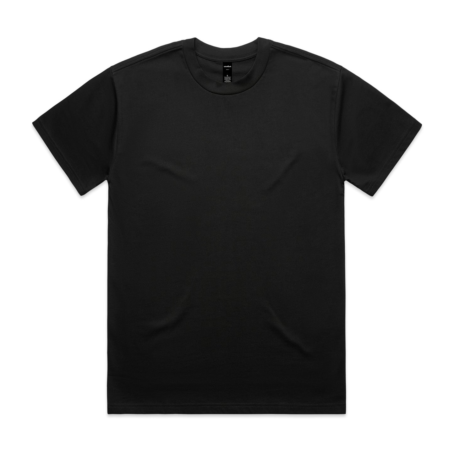 Manches Courtes Heavy Tee