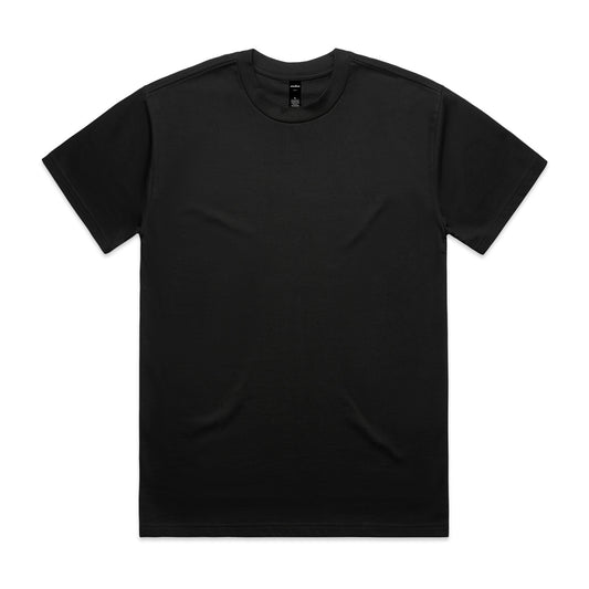 Manches Courtes Heavy Tee