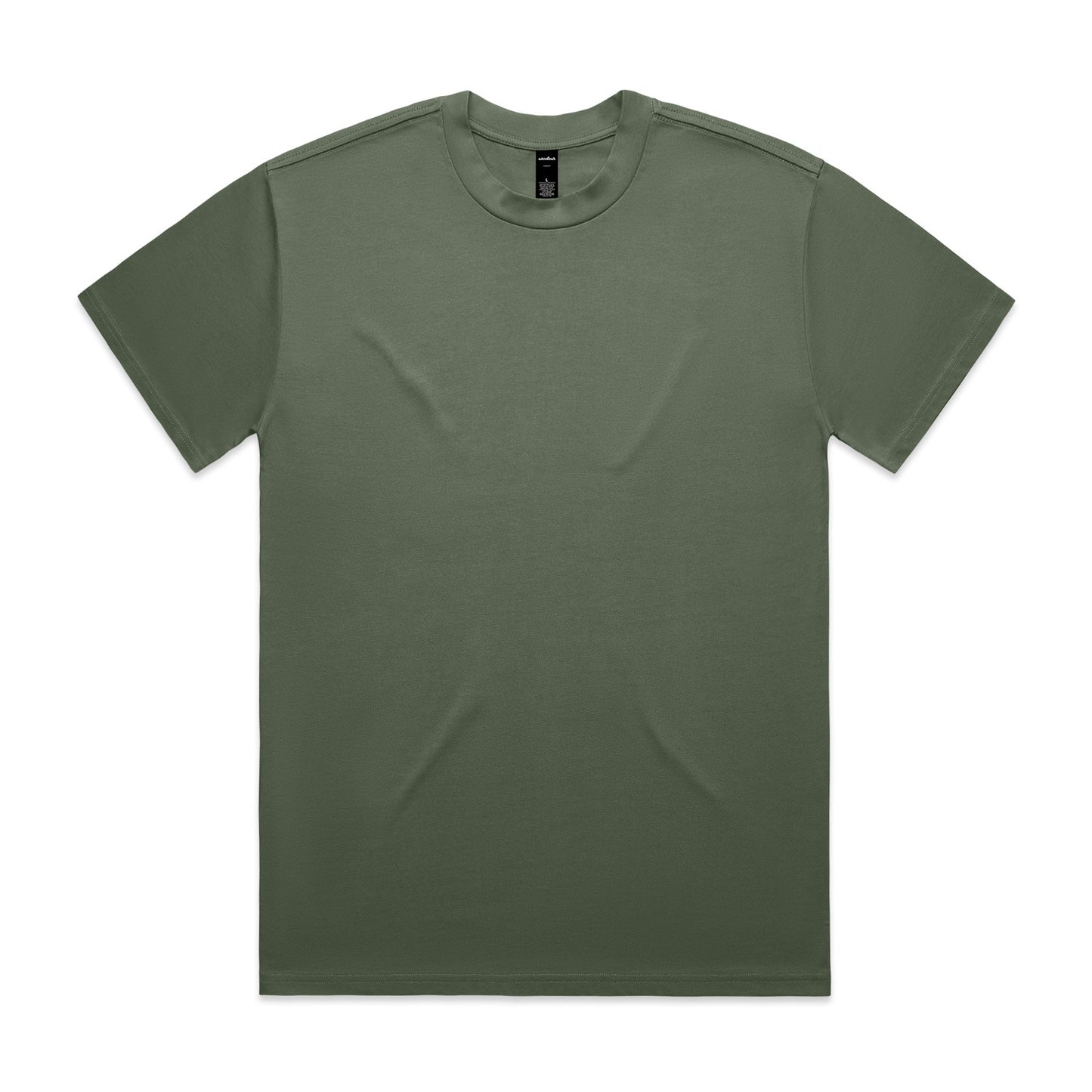 Manches Courtes Heavy Tee