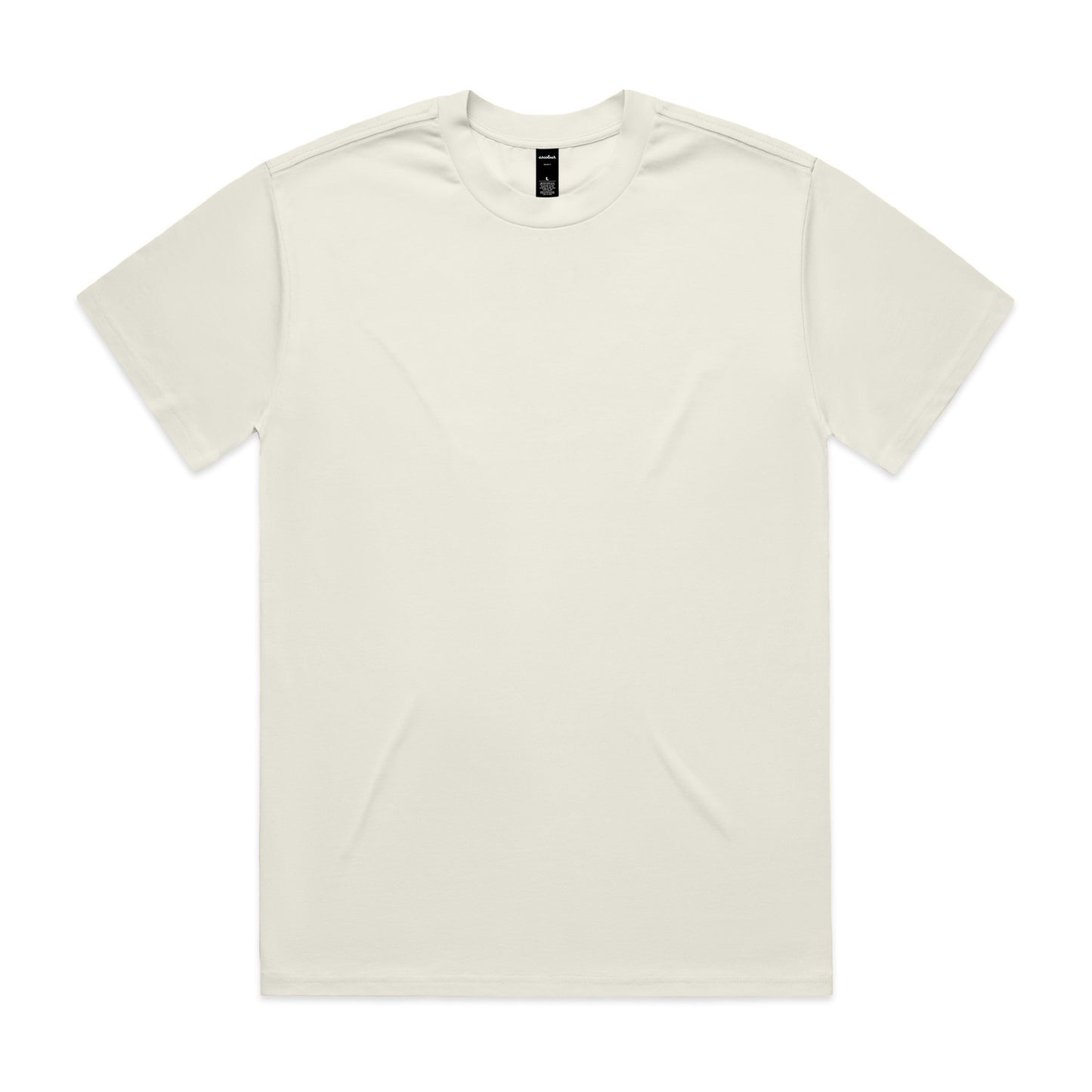 Manches Courtes Heavy Tee