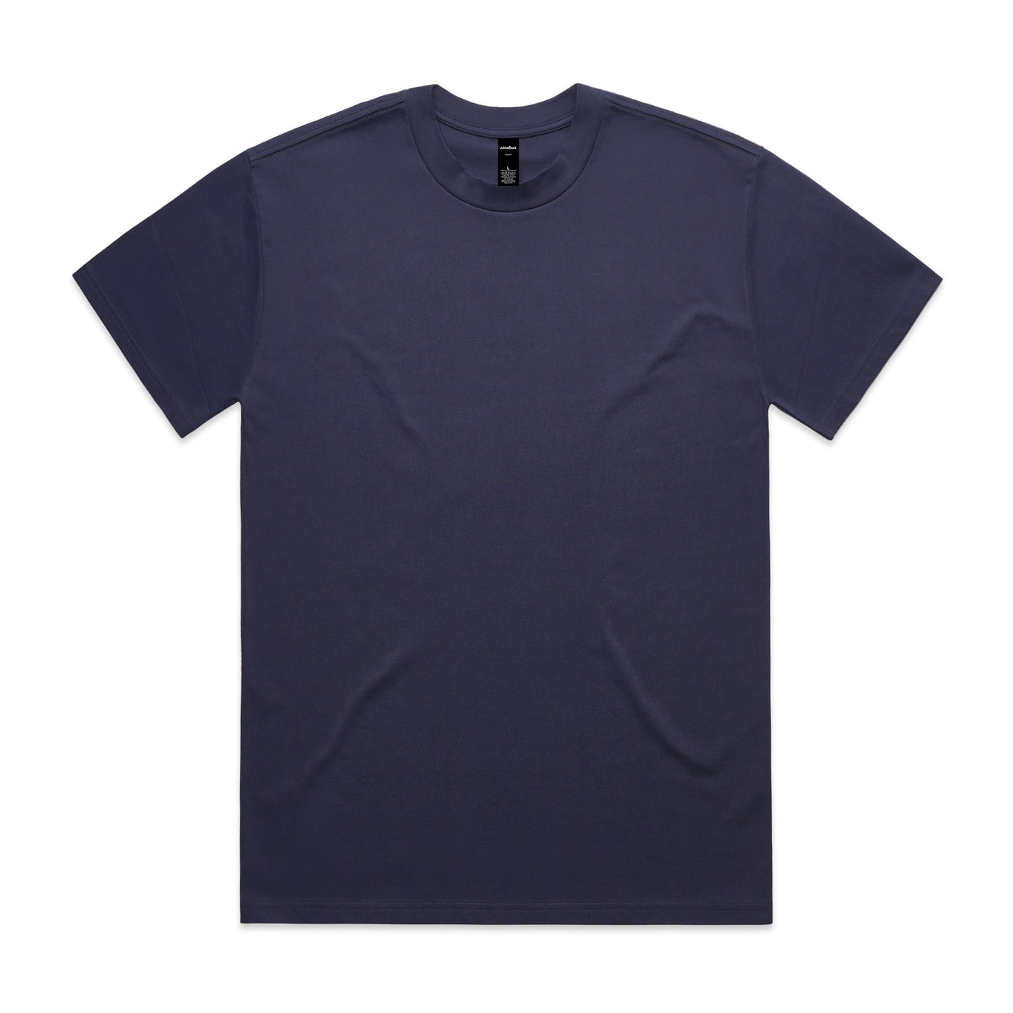 Manches Courtes Heavy Tee