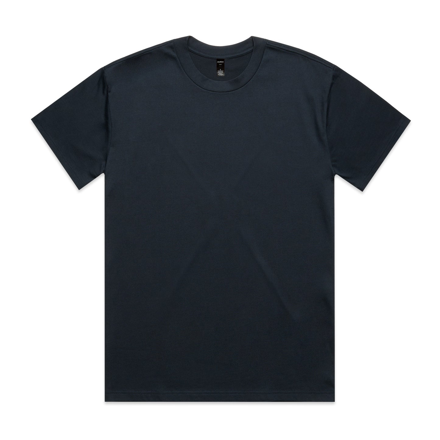 Manches Courtes Heavy Tee