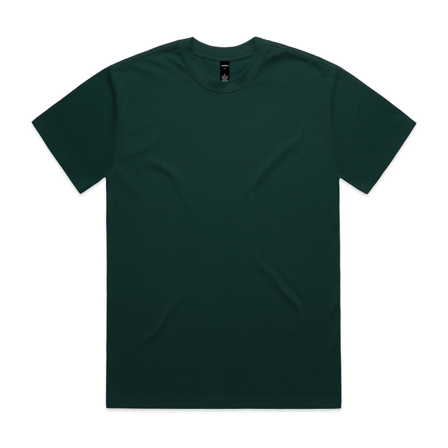 Manches Courtes Heavy Tee