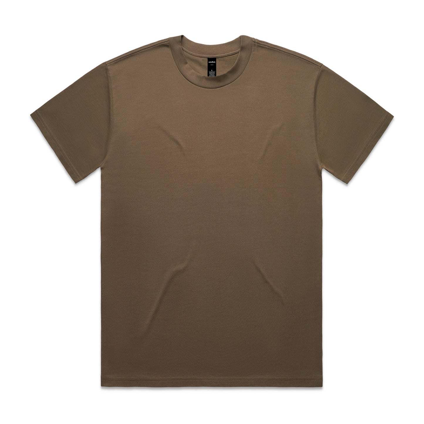 Manches Courtes Heavy Tee