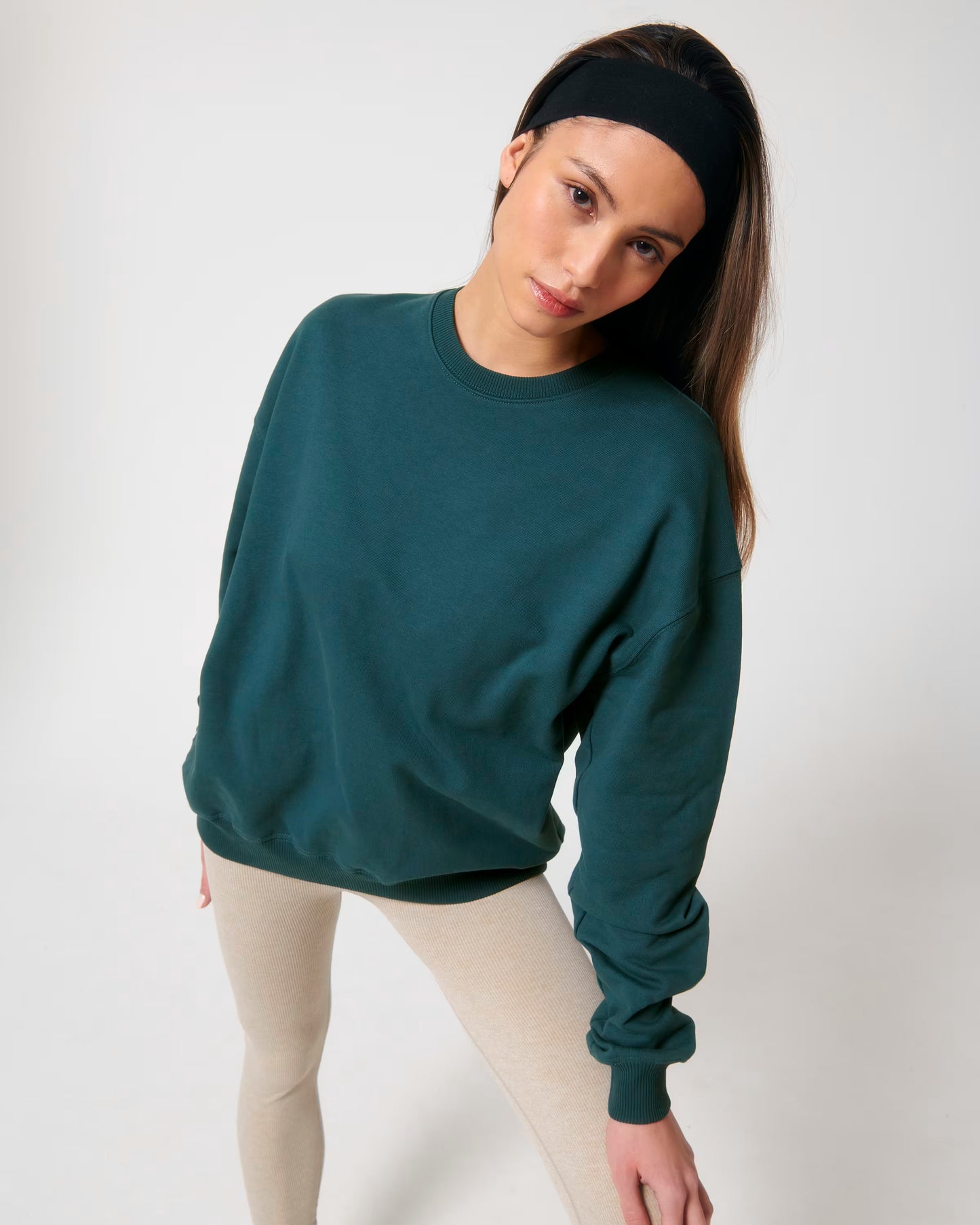Ledger Dry Sweat