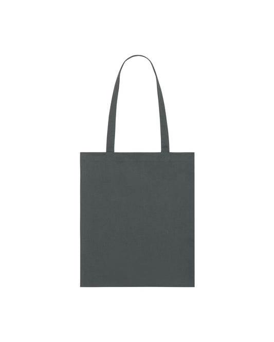 Light tote bag
