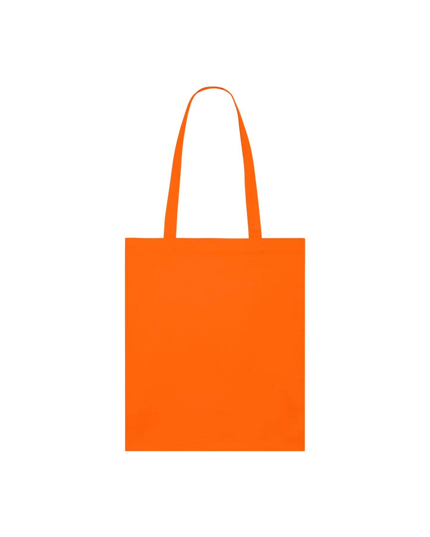 Light tote bag
