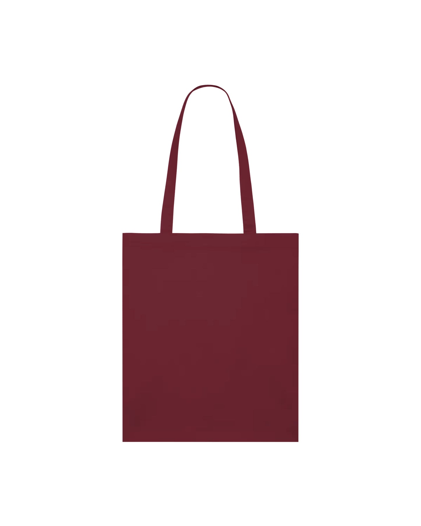 Light tote bag