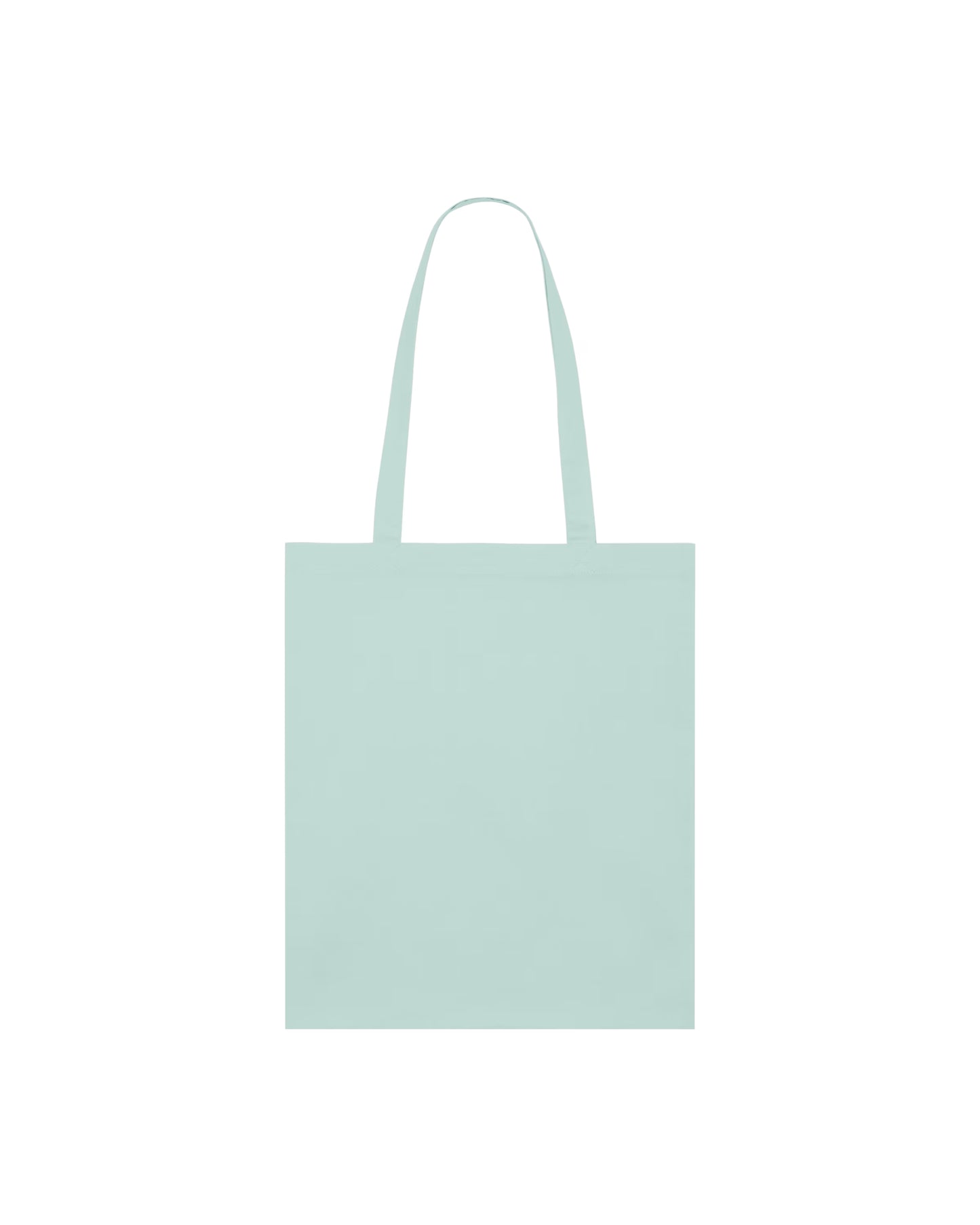 Light tote bag