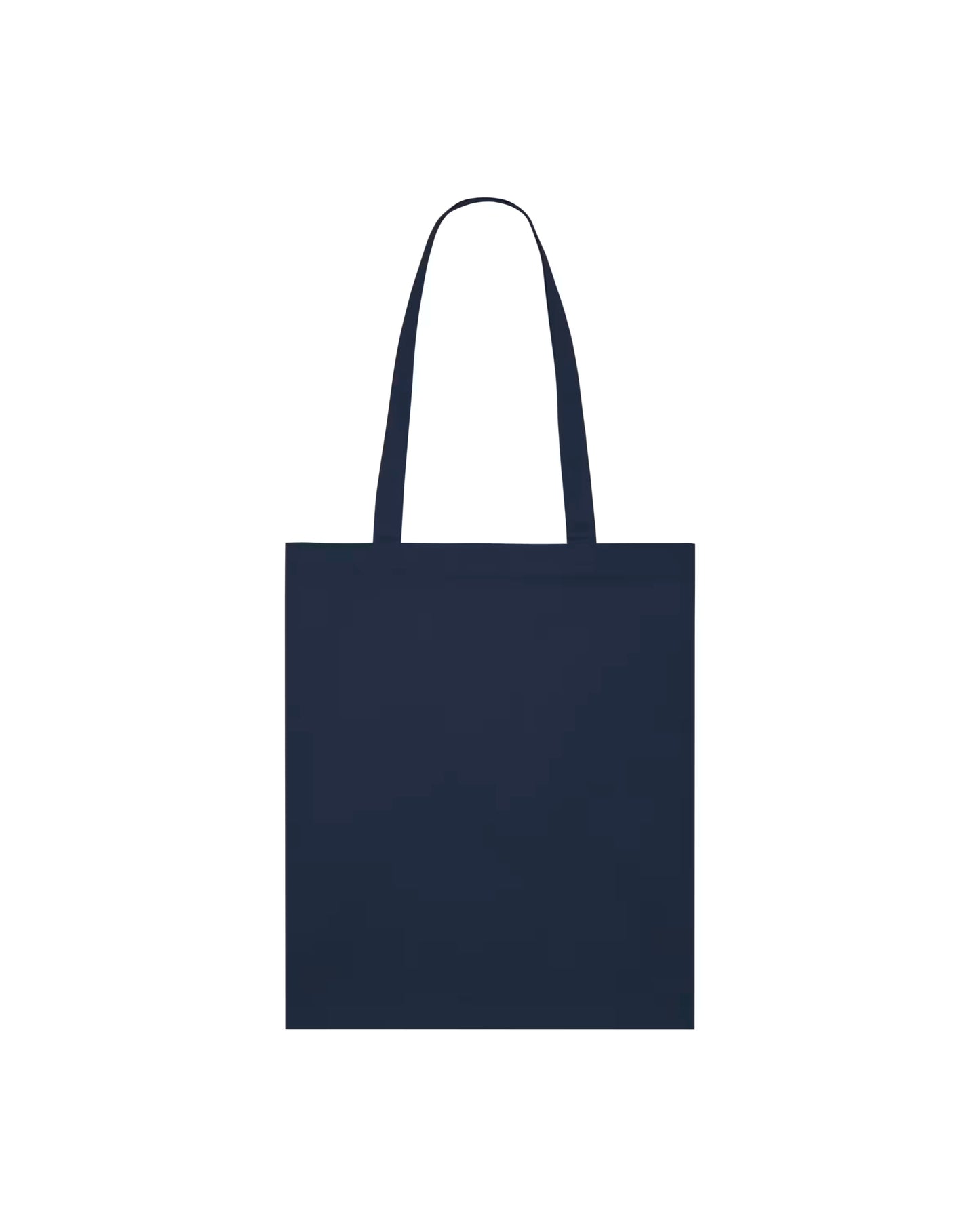 Light tote bag
