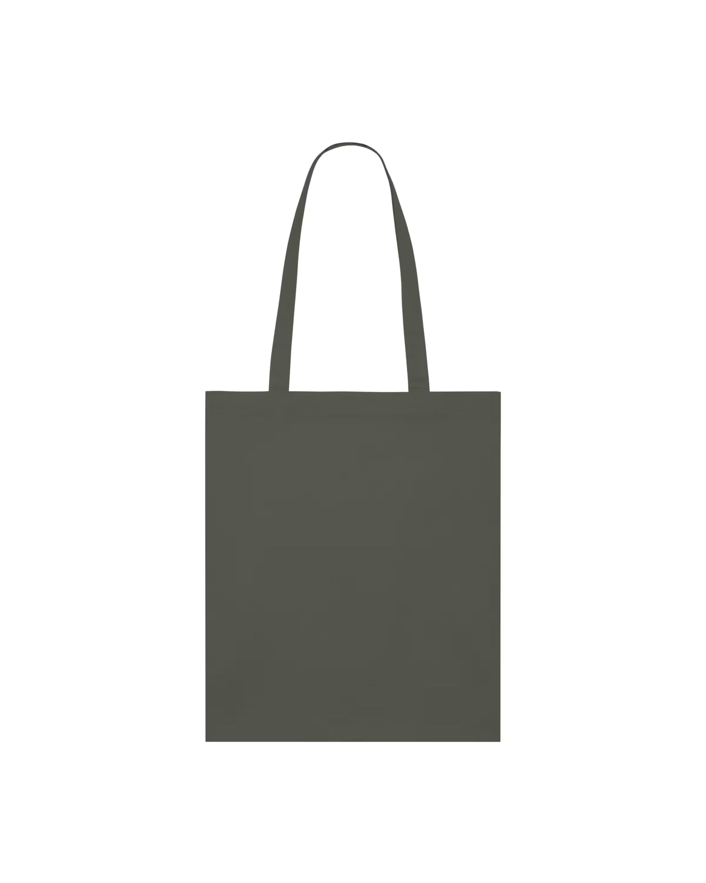 Light tote bag