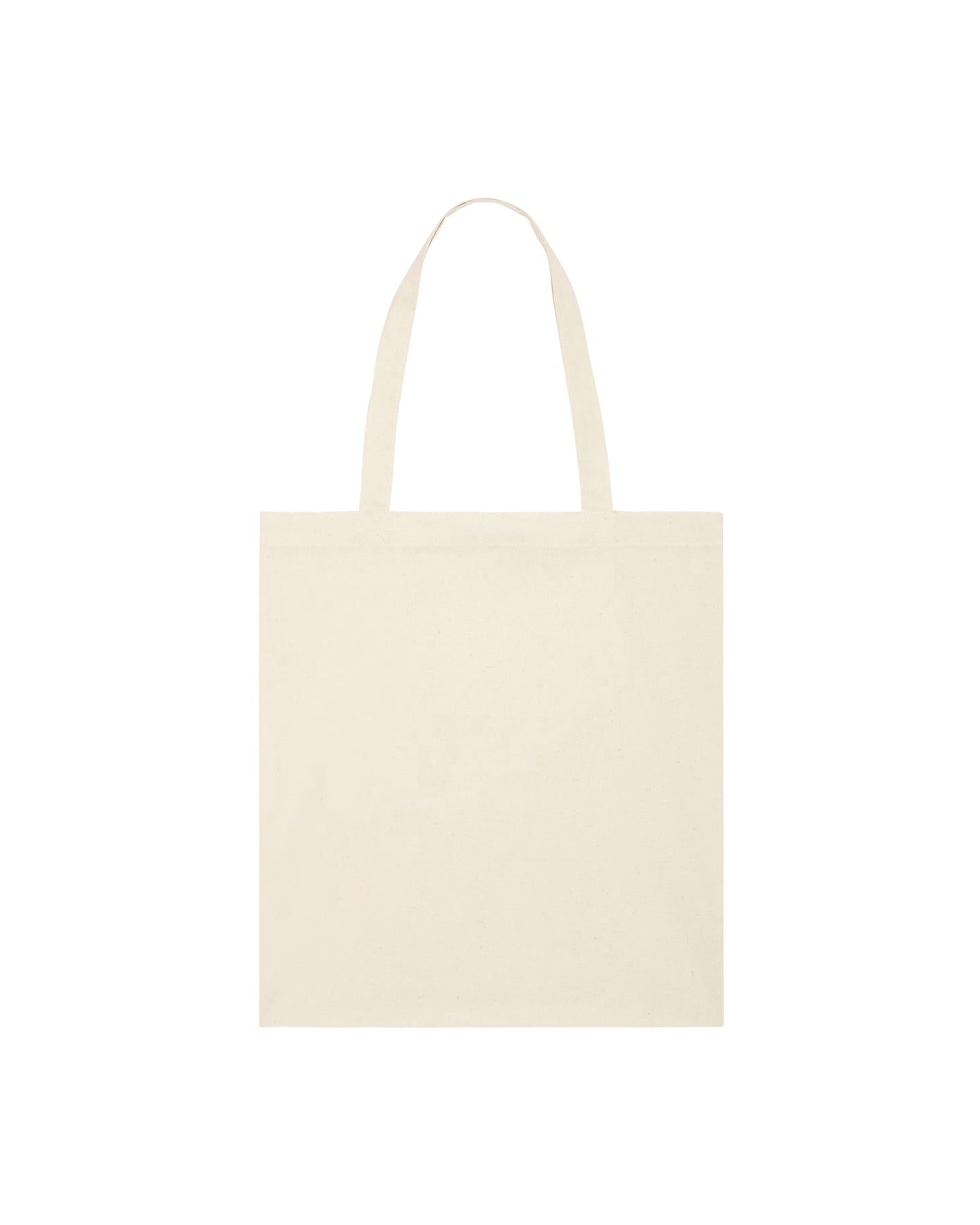 Light tote bag