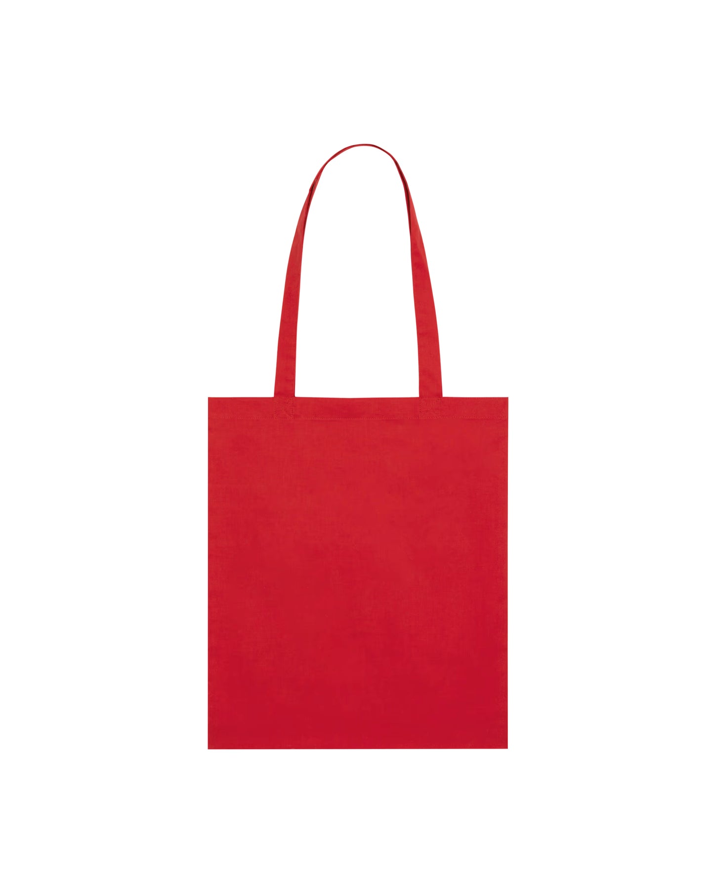 Light tote bag