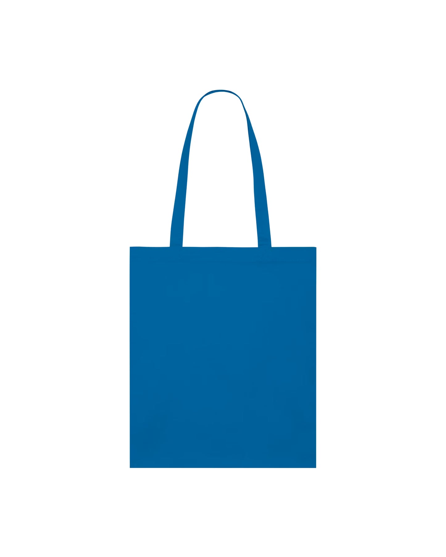 Light tote bag