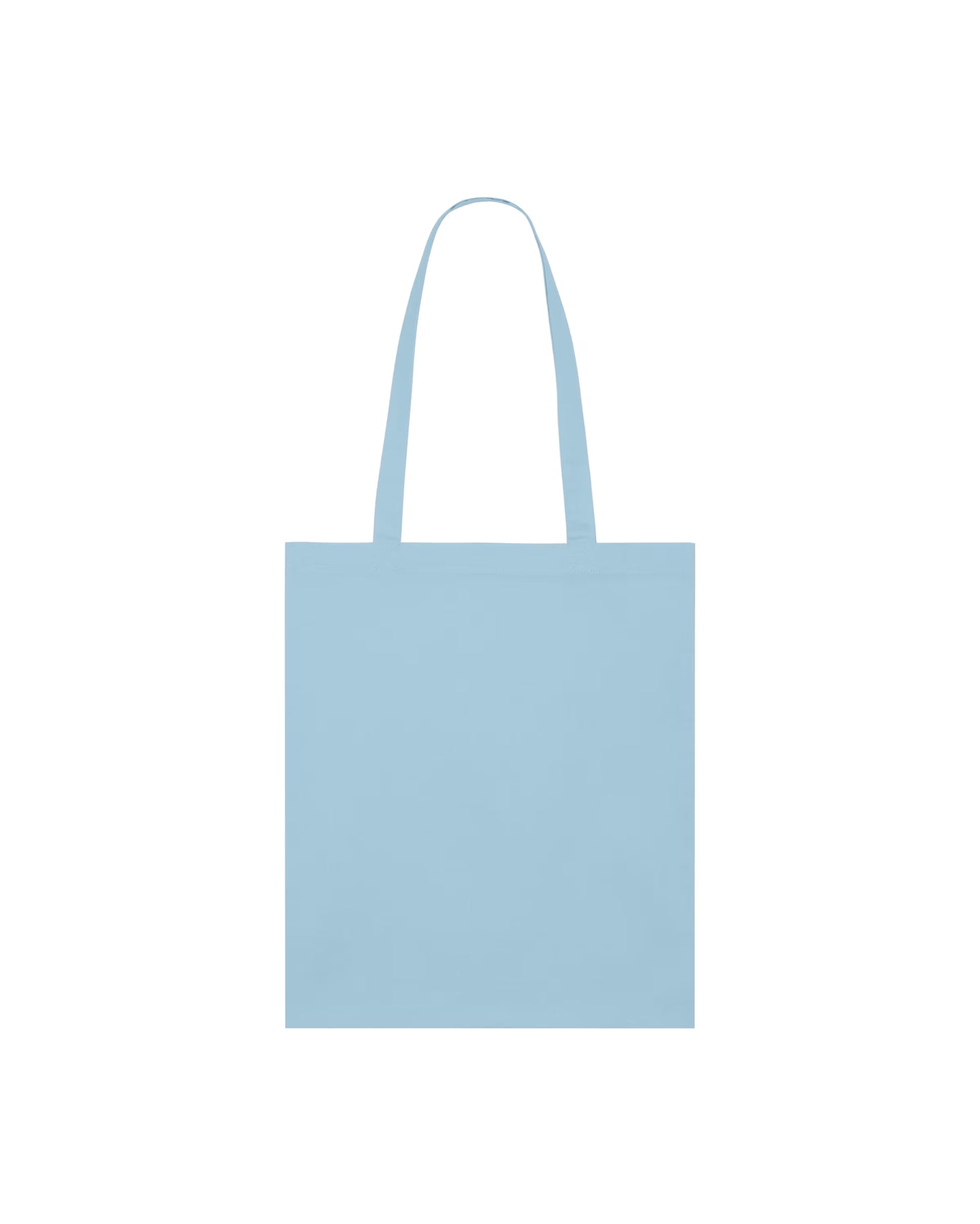Light tote bag