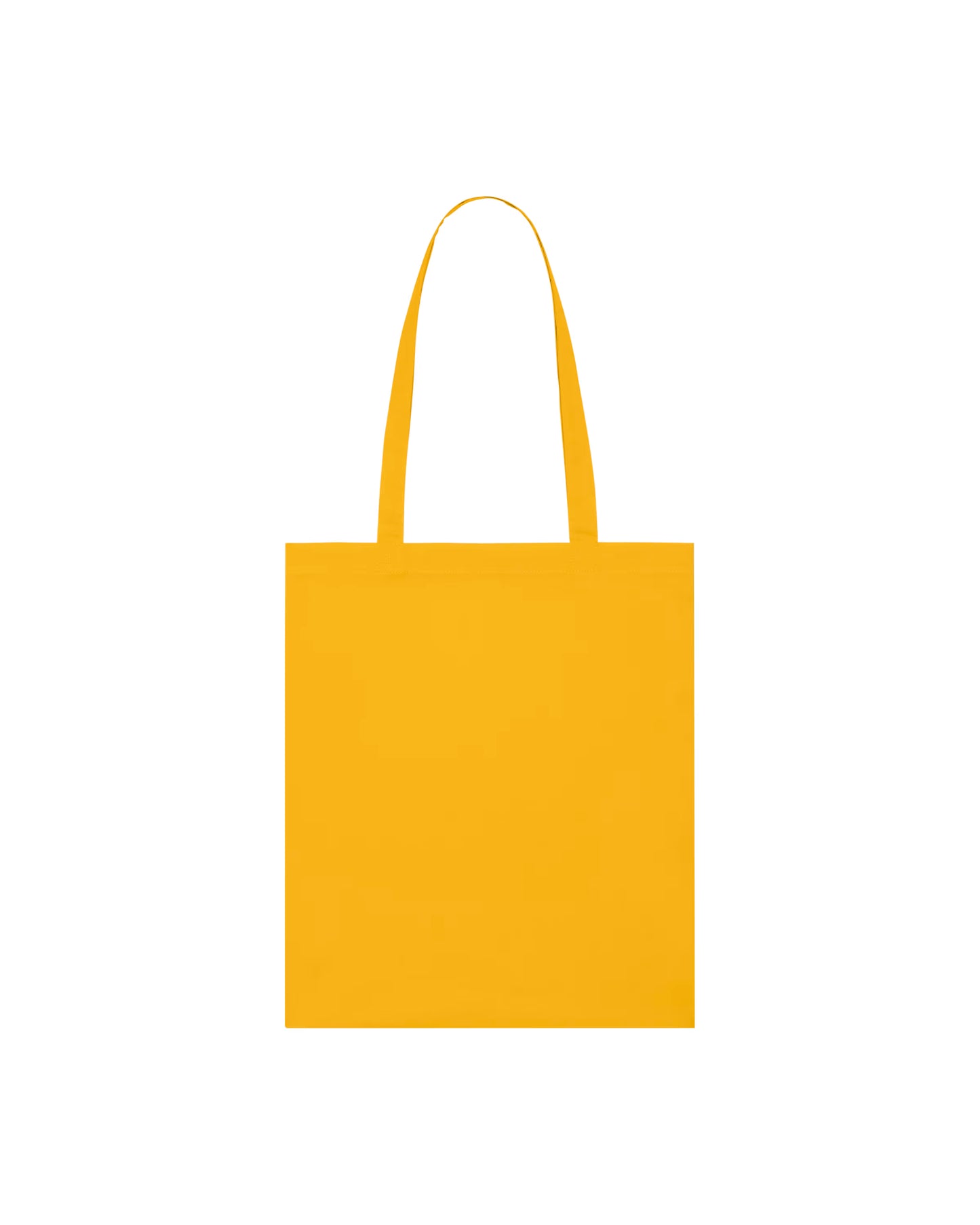 Light tote bag