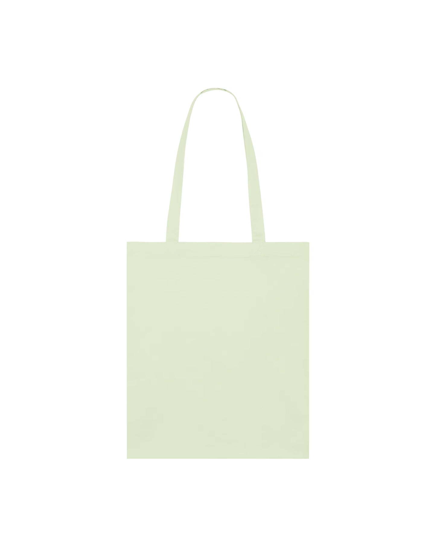 Light tote bag