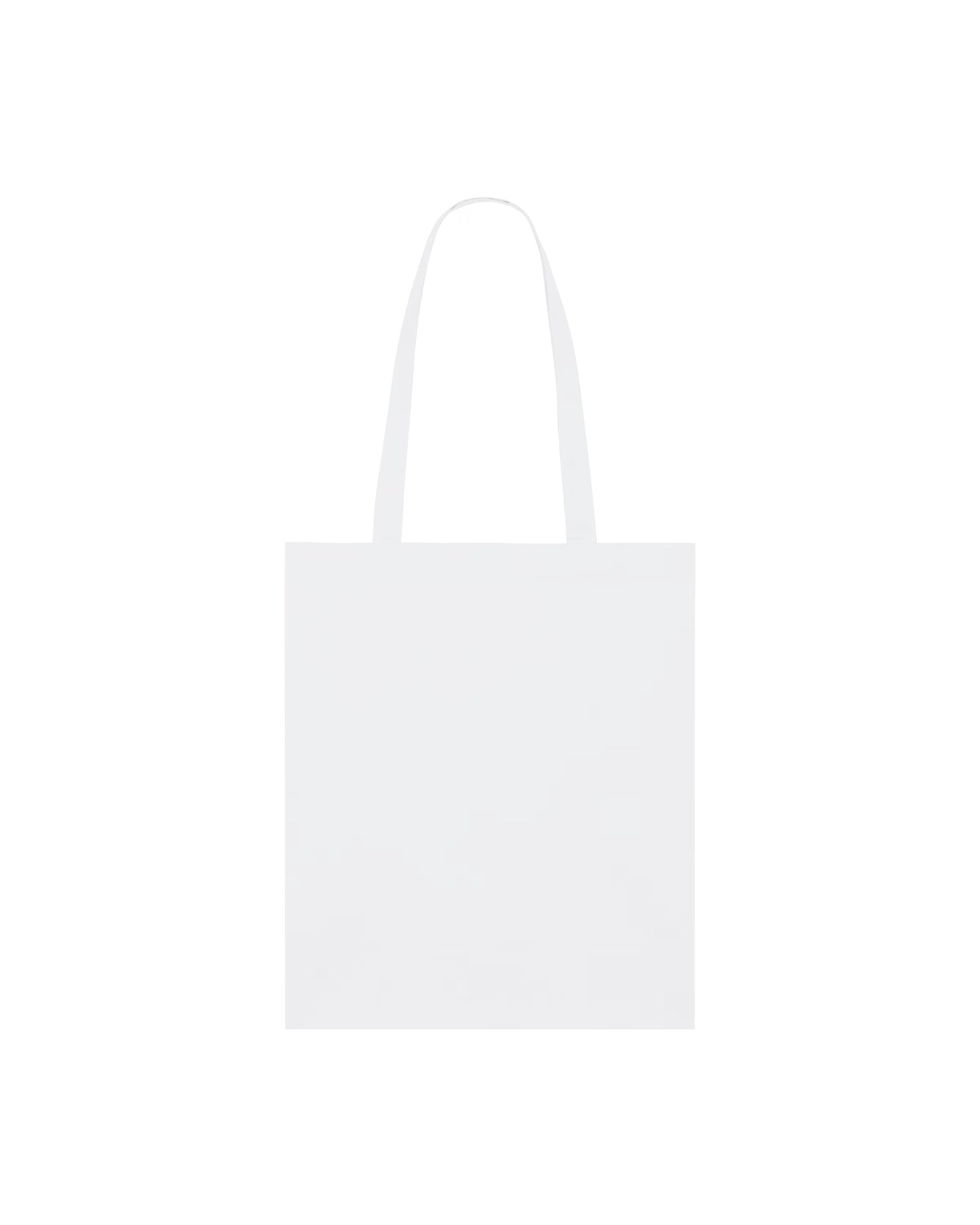 Light tote bag