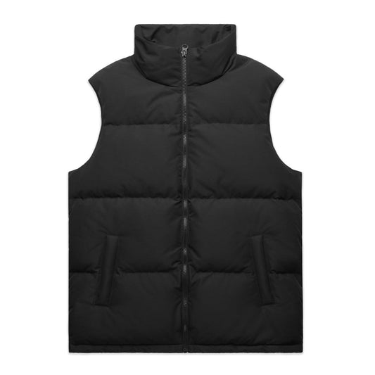 Puffer Vest
