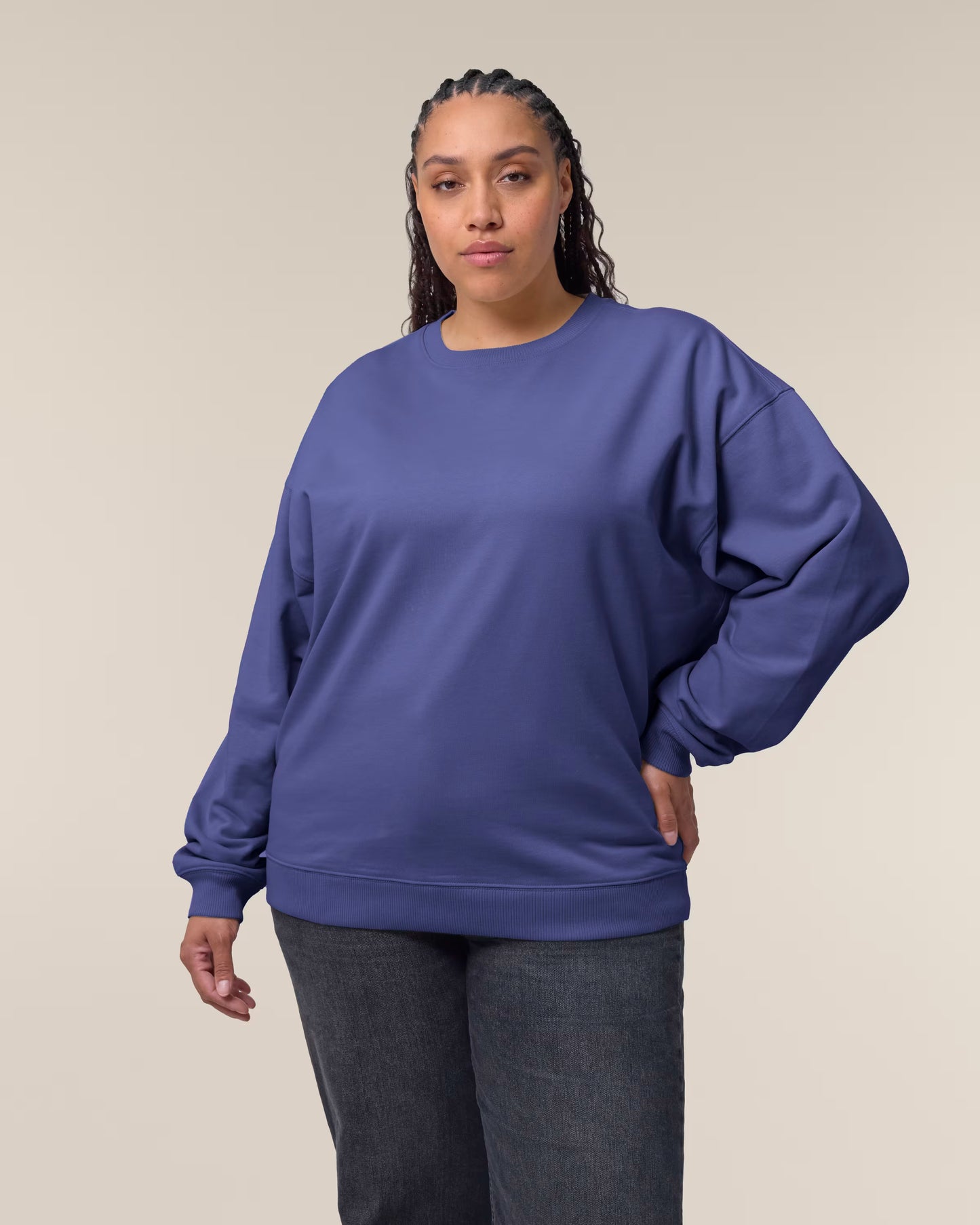 Radder Sweat