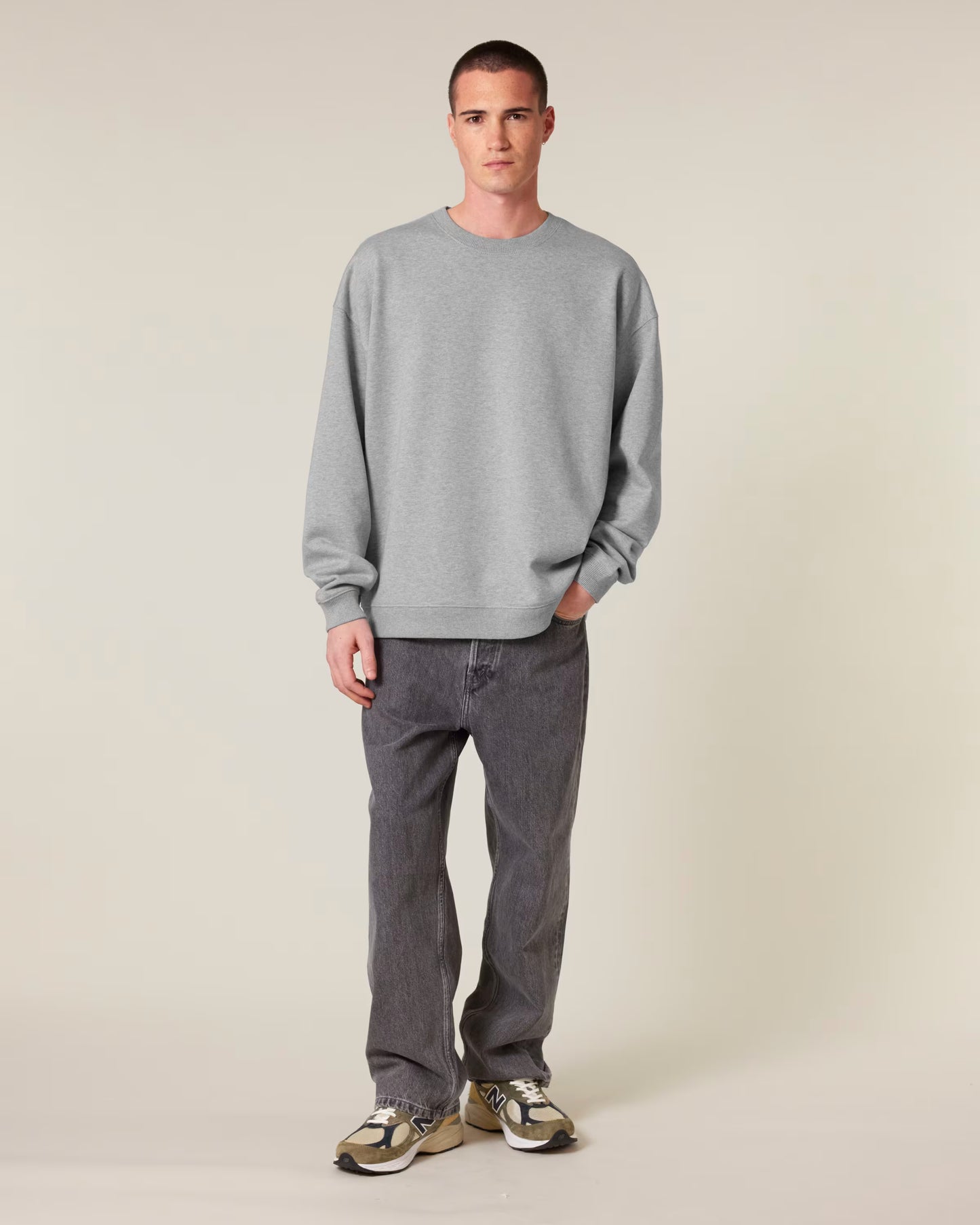Radder Sweat